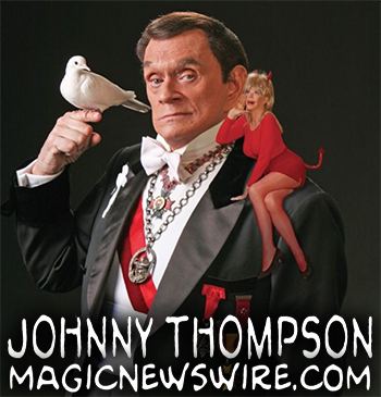 The Magic Newswire