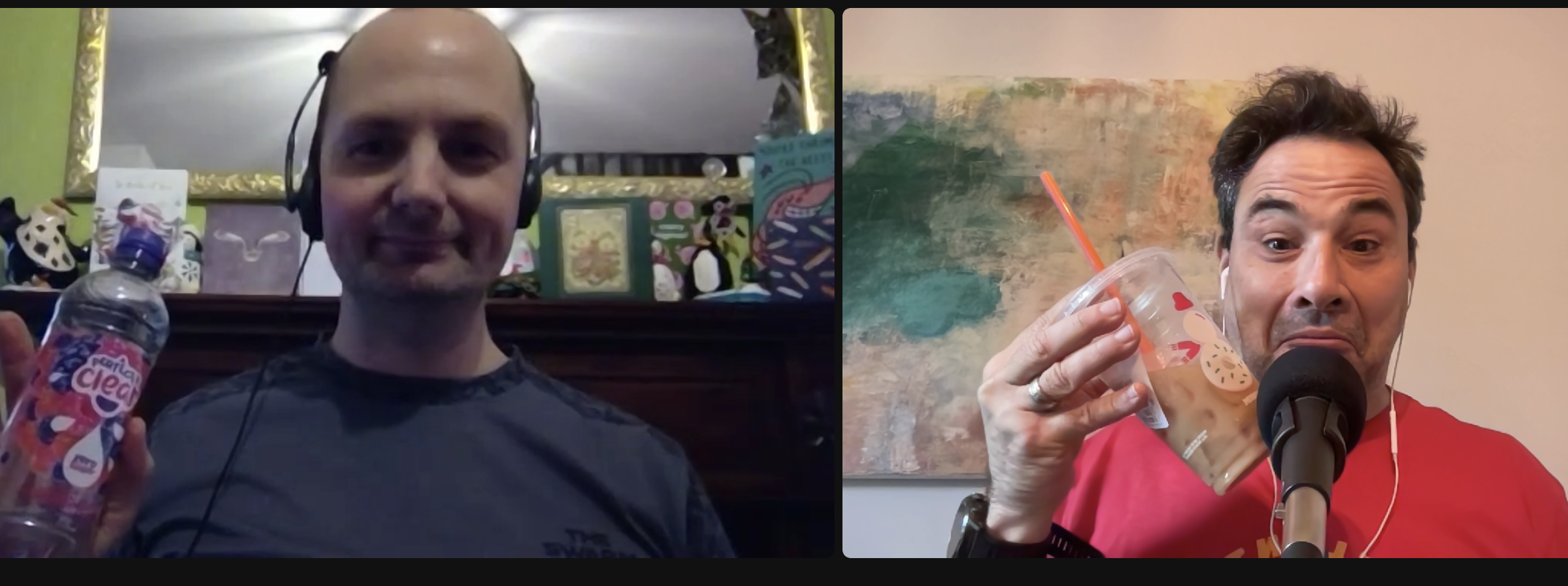 Obstacle Racing Media Podcast