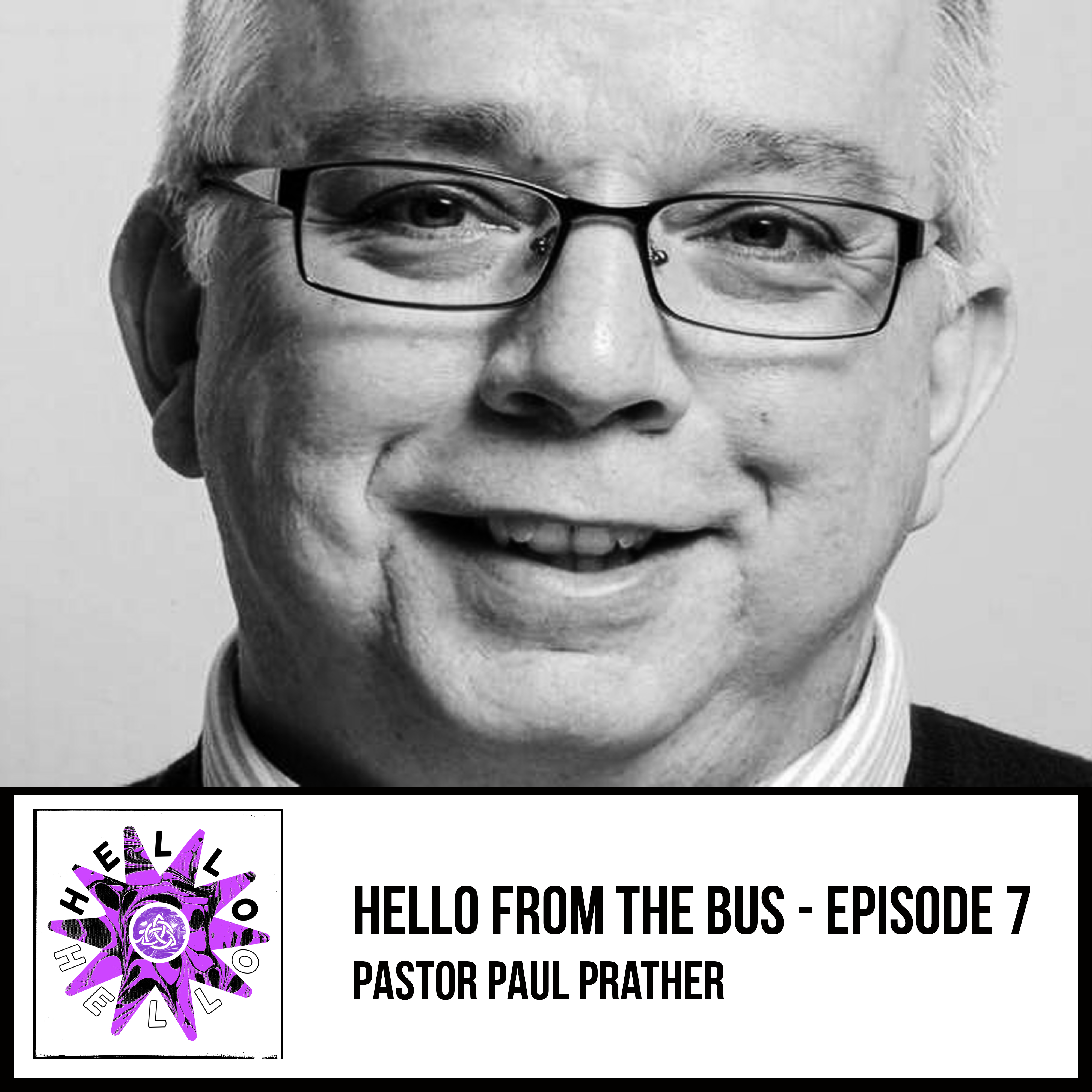 Hello form the Bus - Episode 7