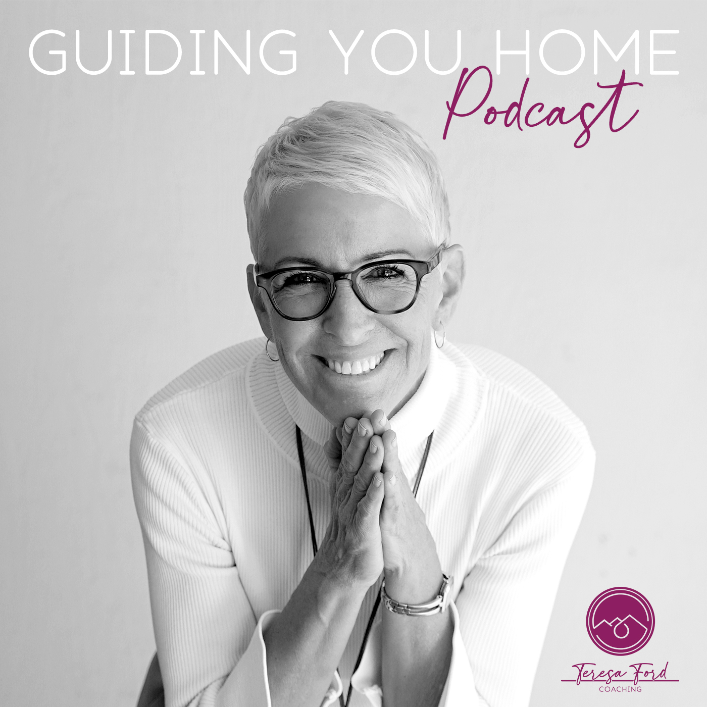 GUIDING YOU HOME - Explore and Expand Your True Nature So You Can Go Free!