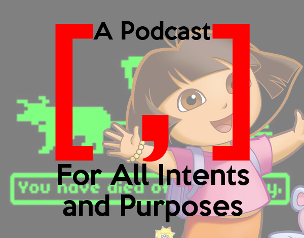 Episode 106 - Super Legit