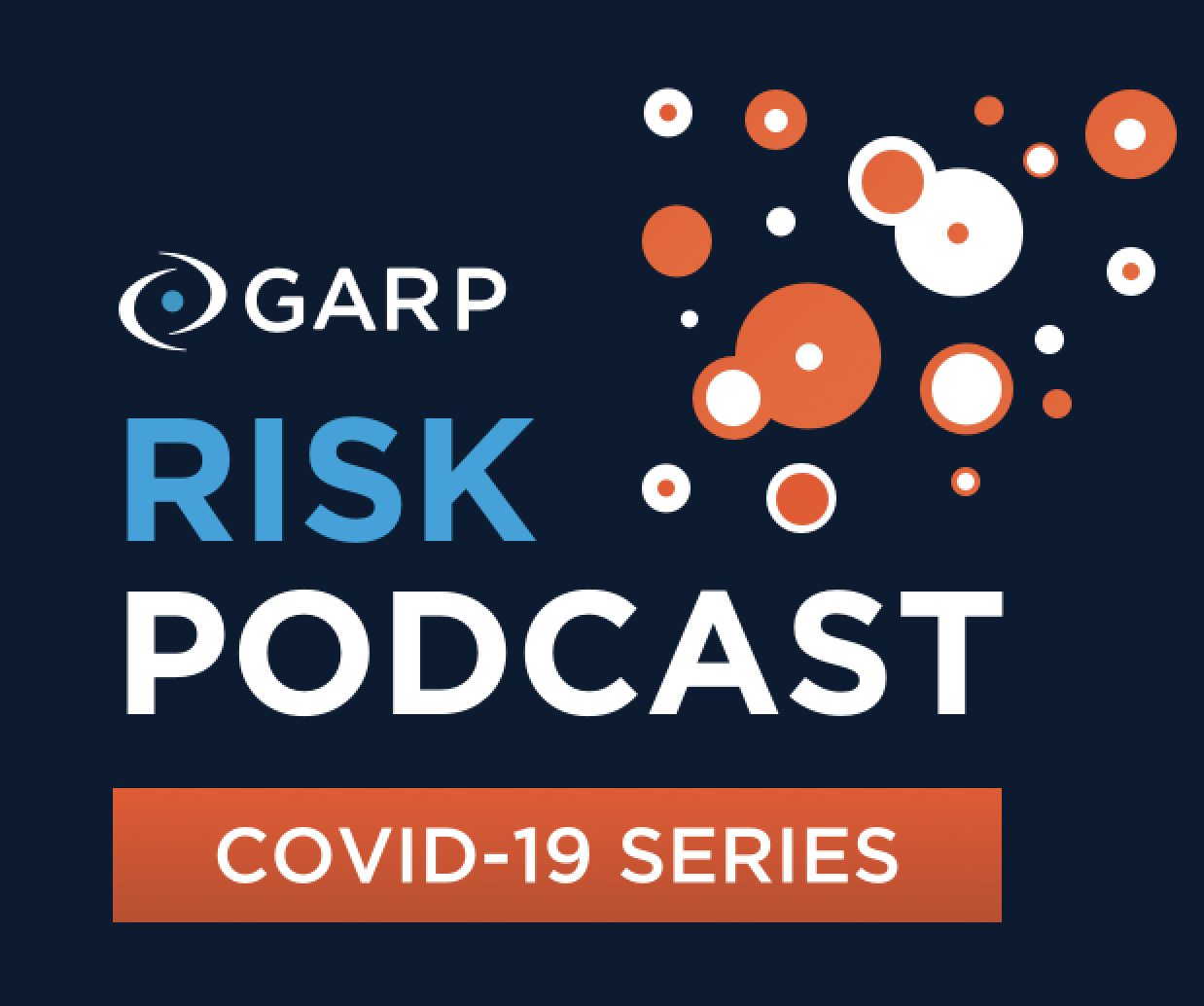 GARP Risk Podcast
