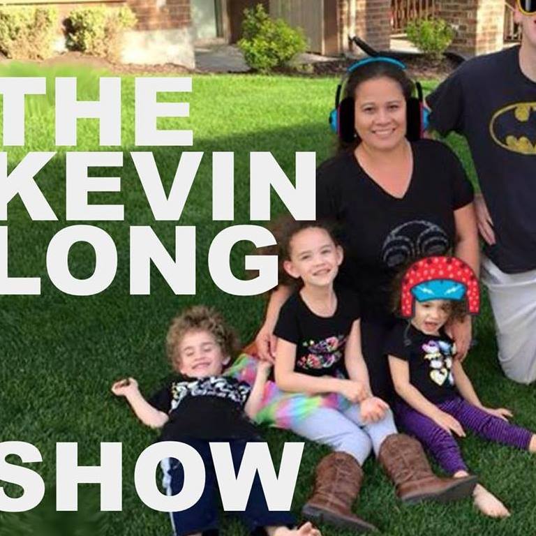 The Kevin Long show Update 2
