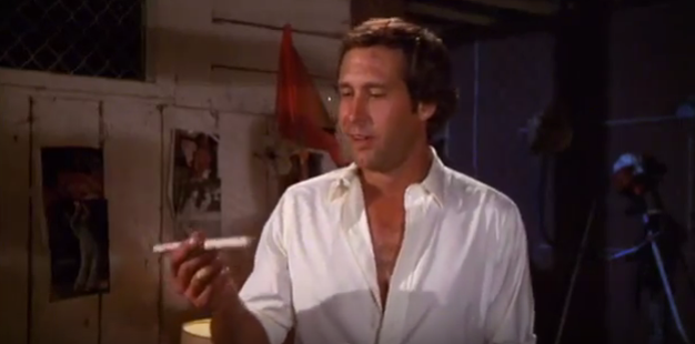 Caddyshack Minute