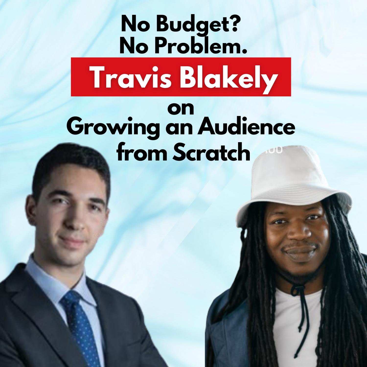 The Resilient Riches Podcast