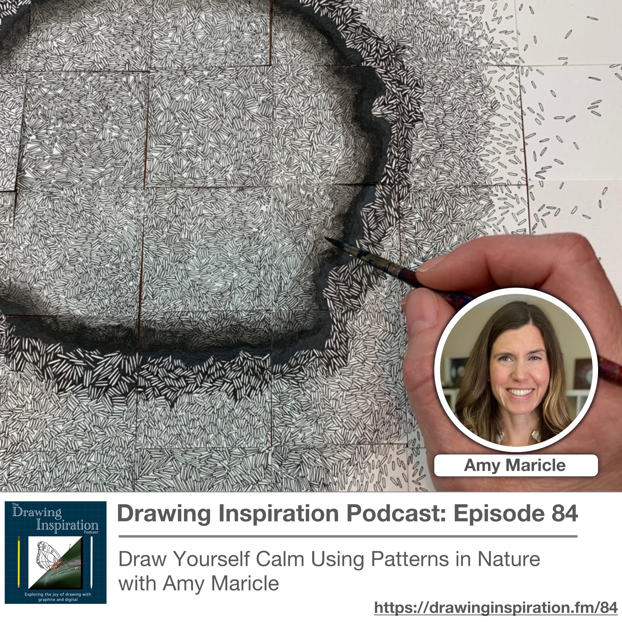 Drawing Inspiration