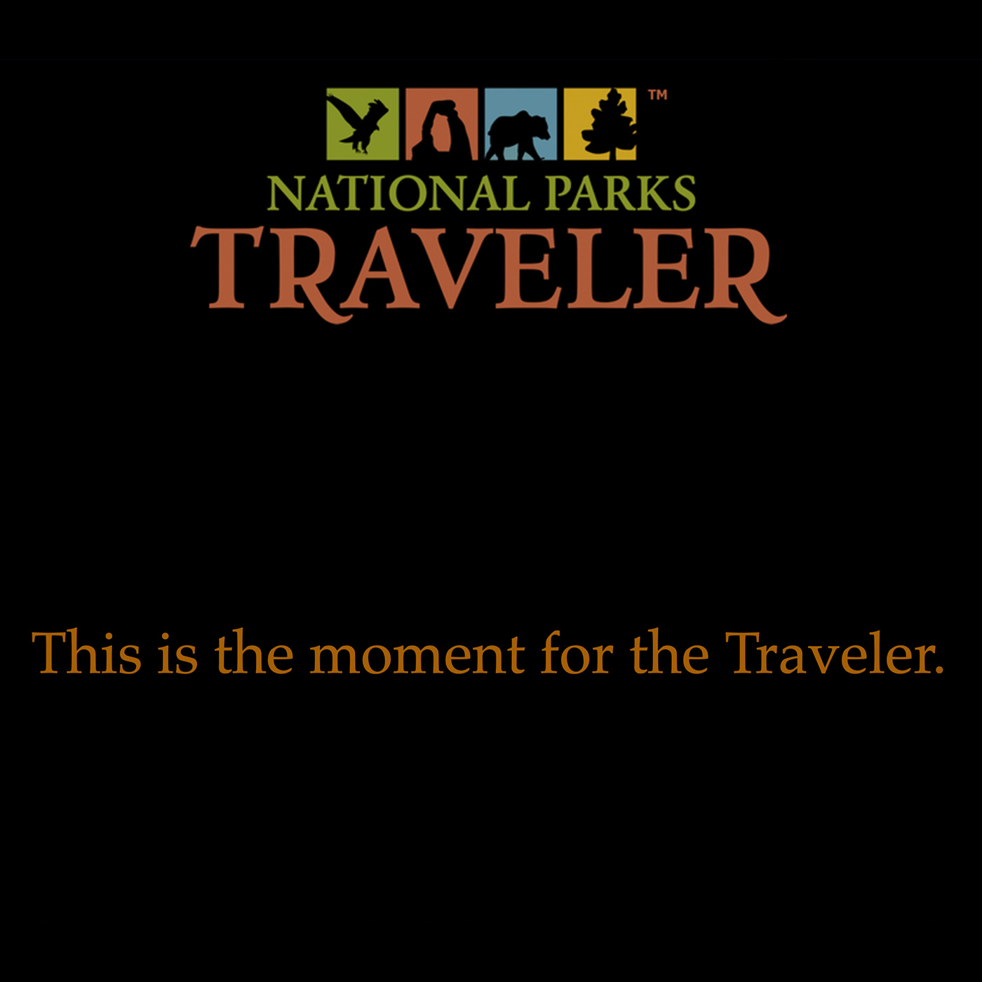 National Parks Traveler Podcast