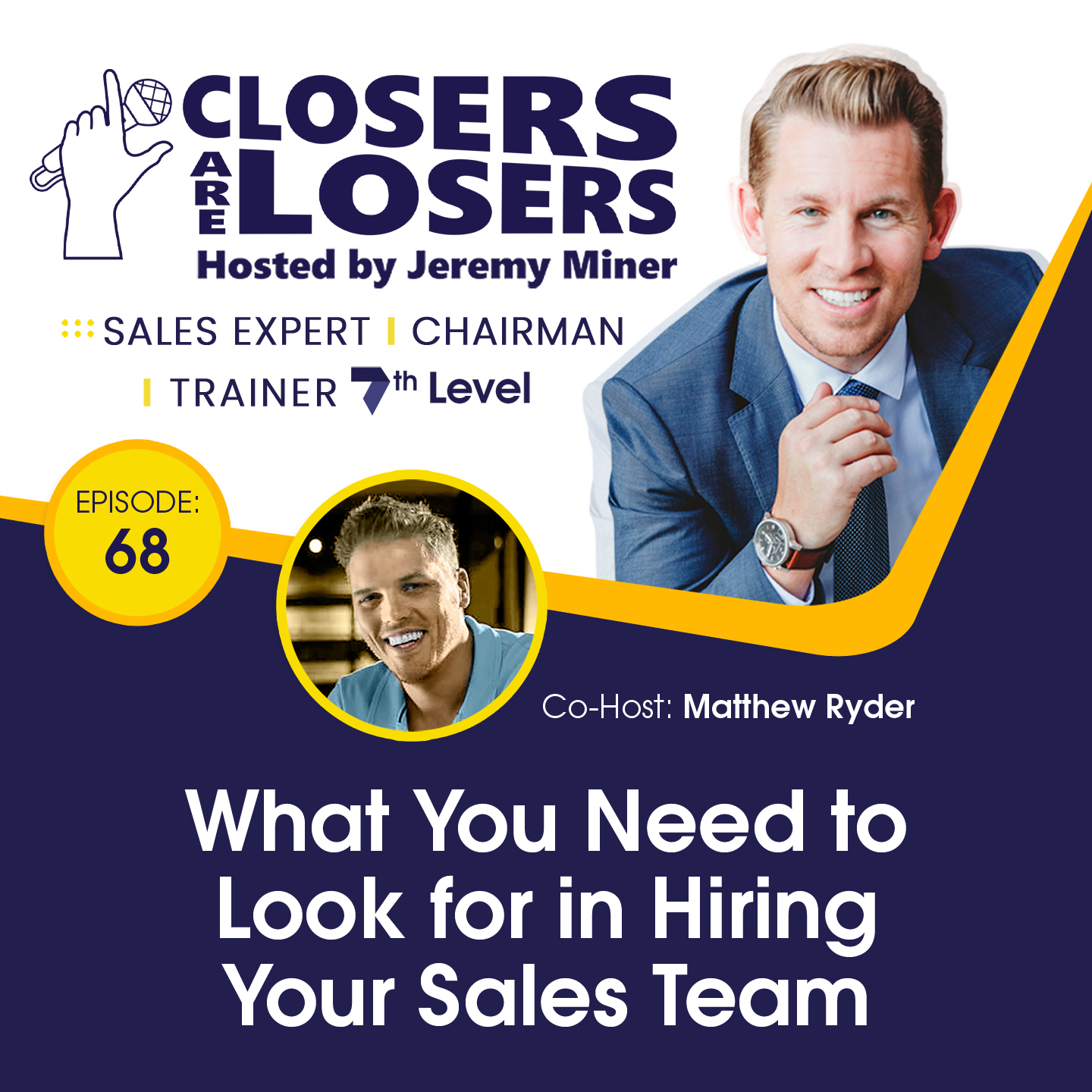 What You Need to Look for in Hiring Your Sales Team