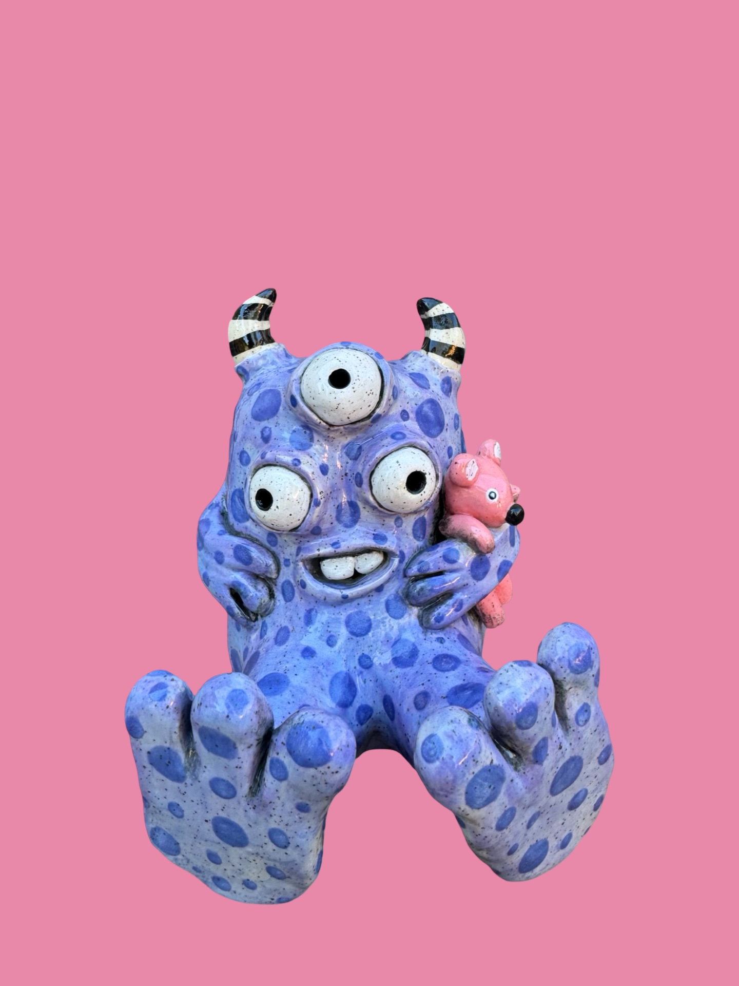 Monsters And The Maker | Amy Breed | Episode 1174