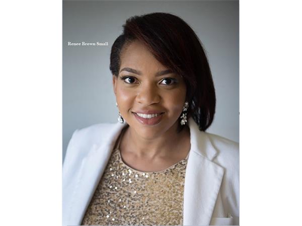 Ep 198: Renee Brown Small on Cyber Security Magnetic Hiring