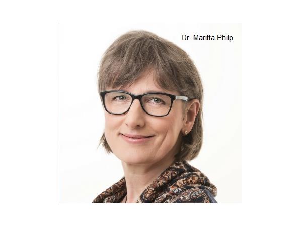 Ep 197: Dr. Maritta Philp on Living the Life of a Medicine Woman