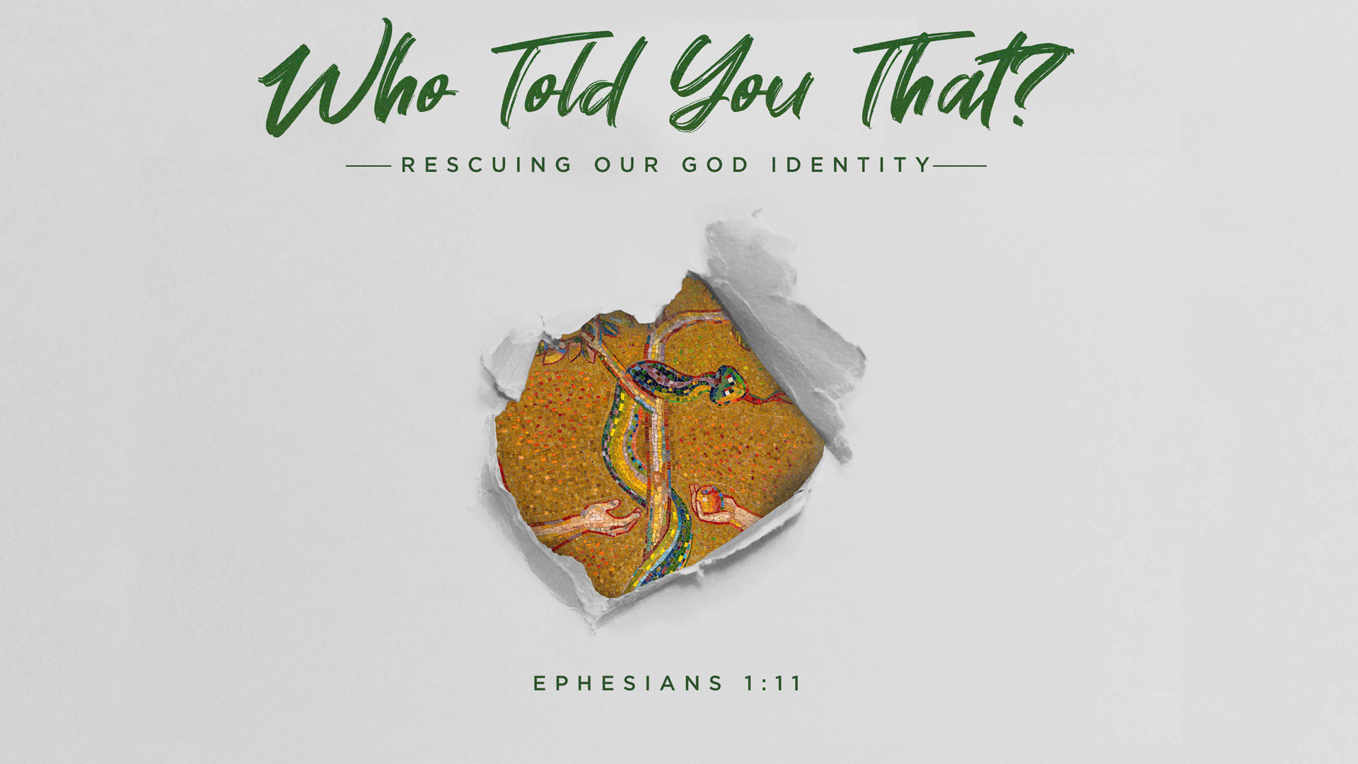 New Covenant Podcast