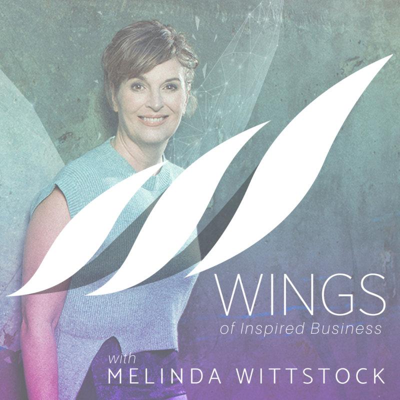 Wings of Inspired Business