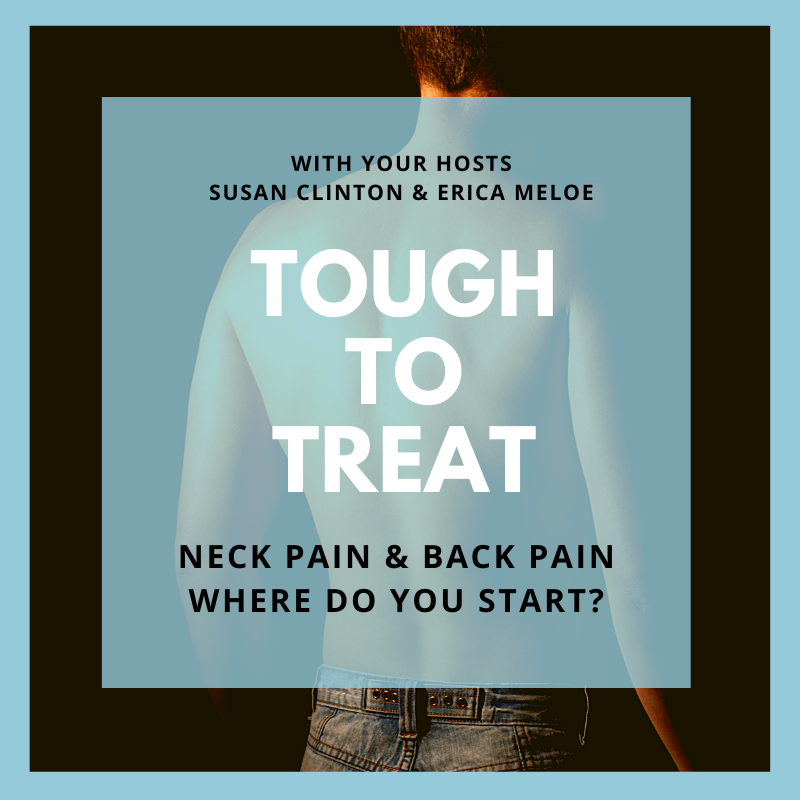 Tough to Treat