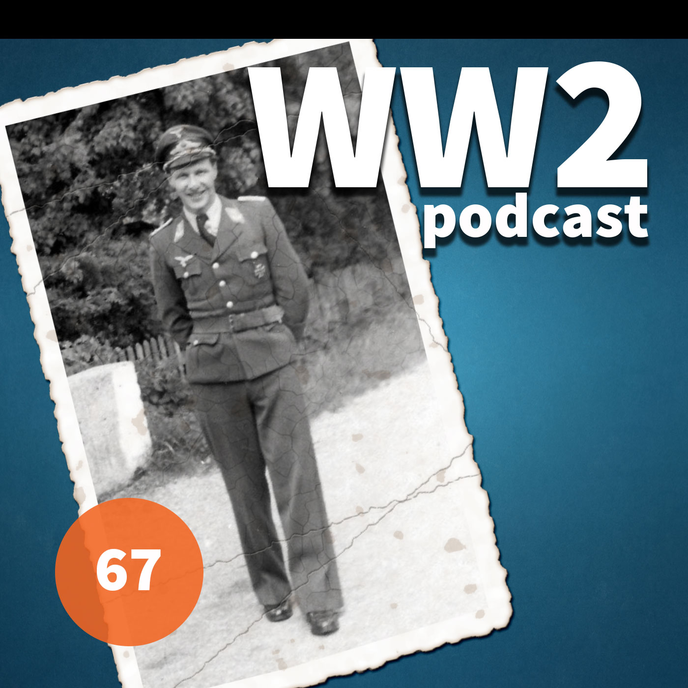 The WW2 Podcast