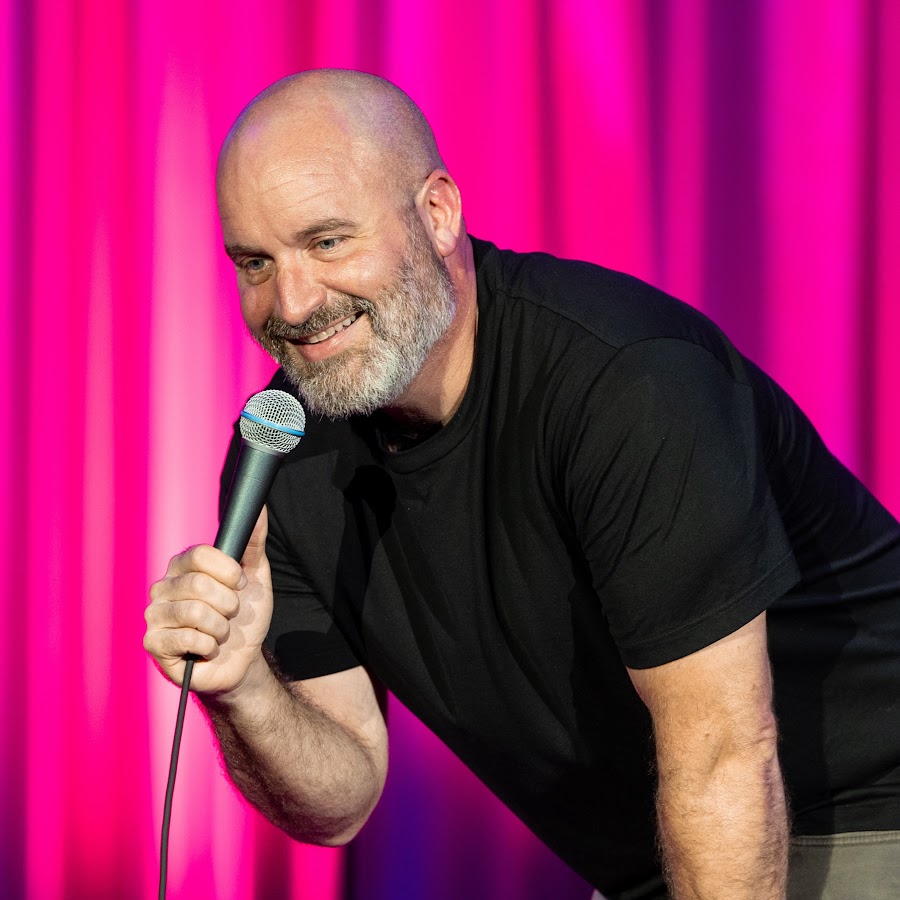 #0034 - Tom Segura