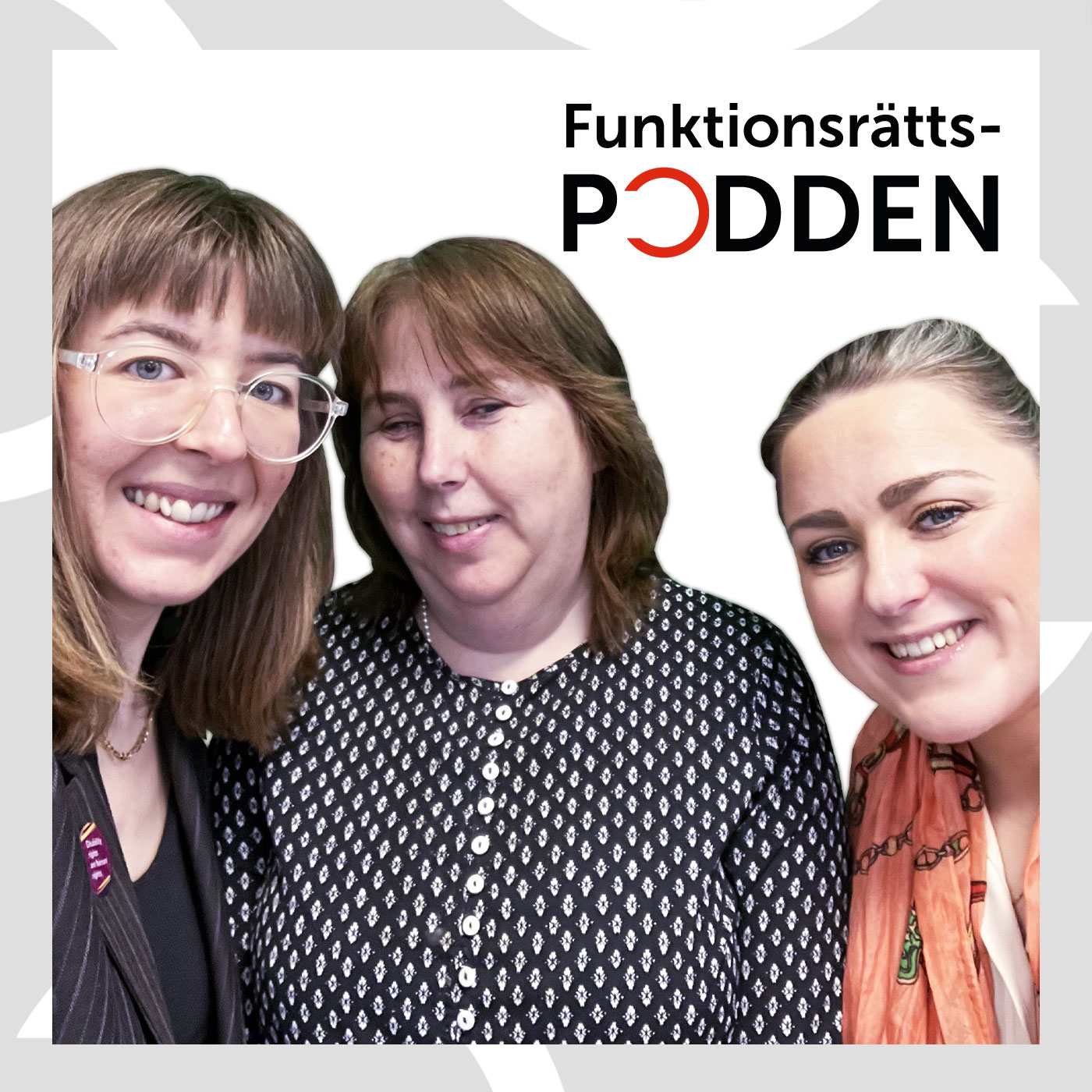 Funktionsrättspodden