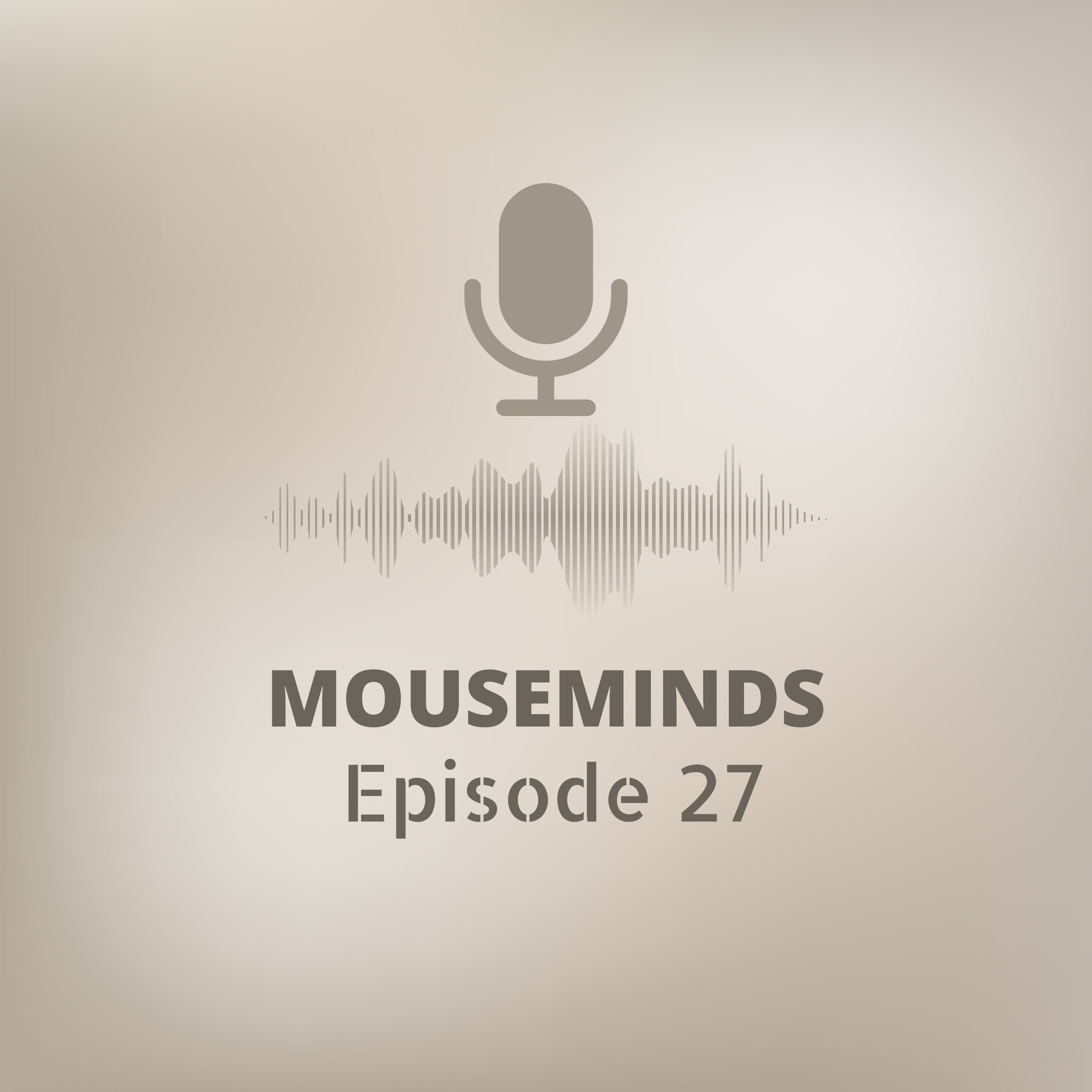 Mouse Minds