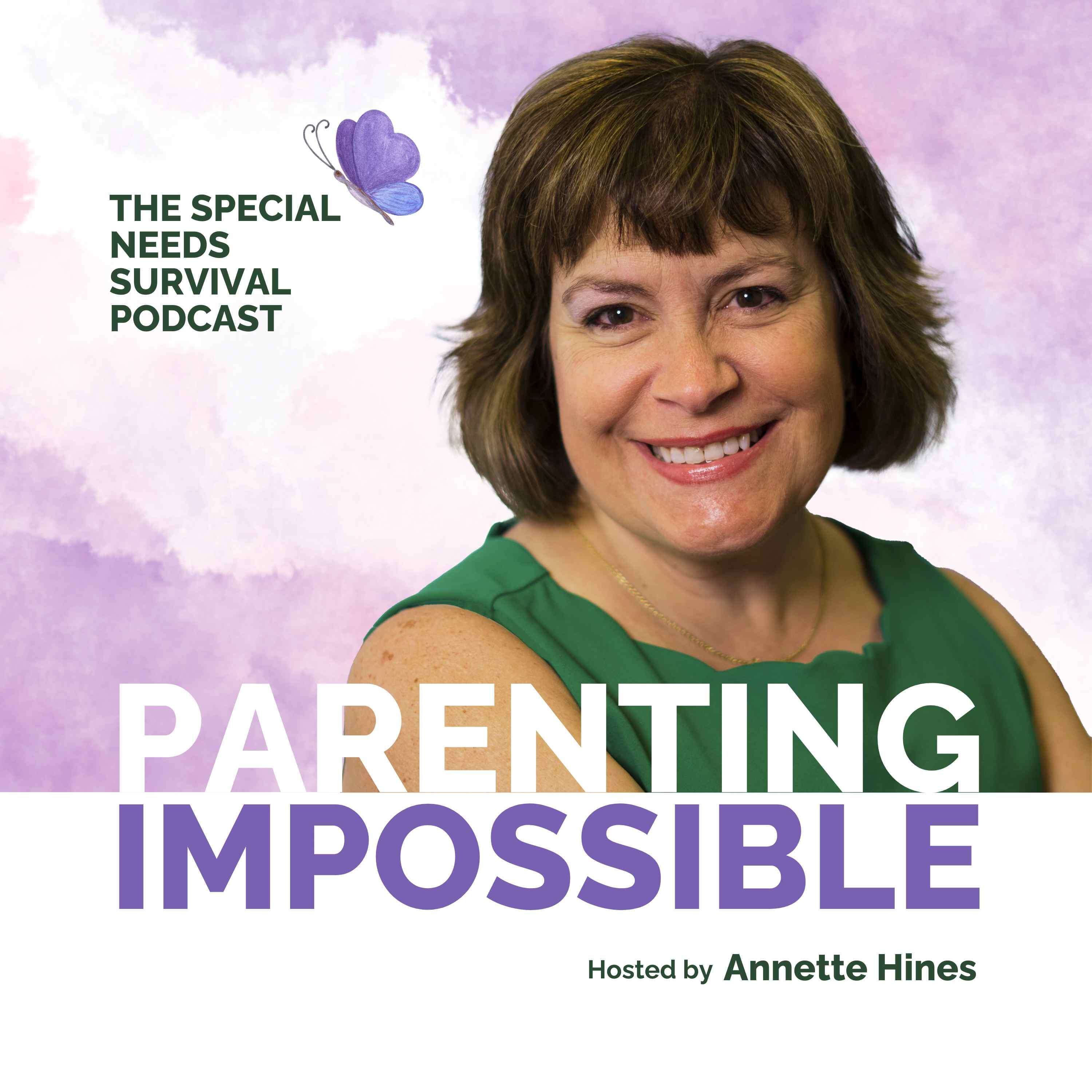 Parenting Impossible – The Special Needs Survival Podcast