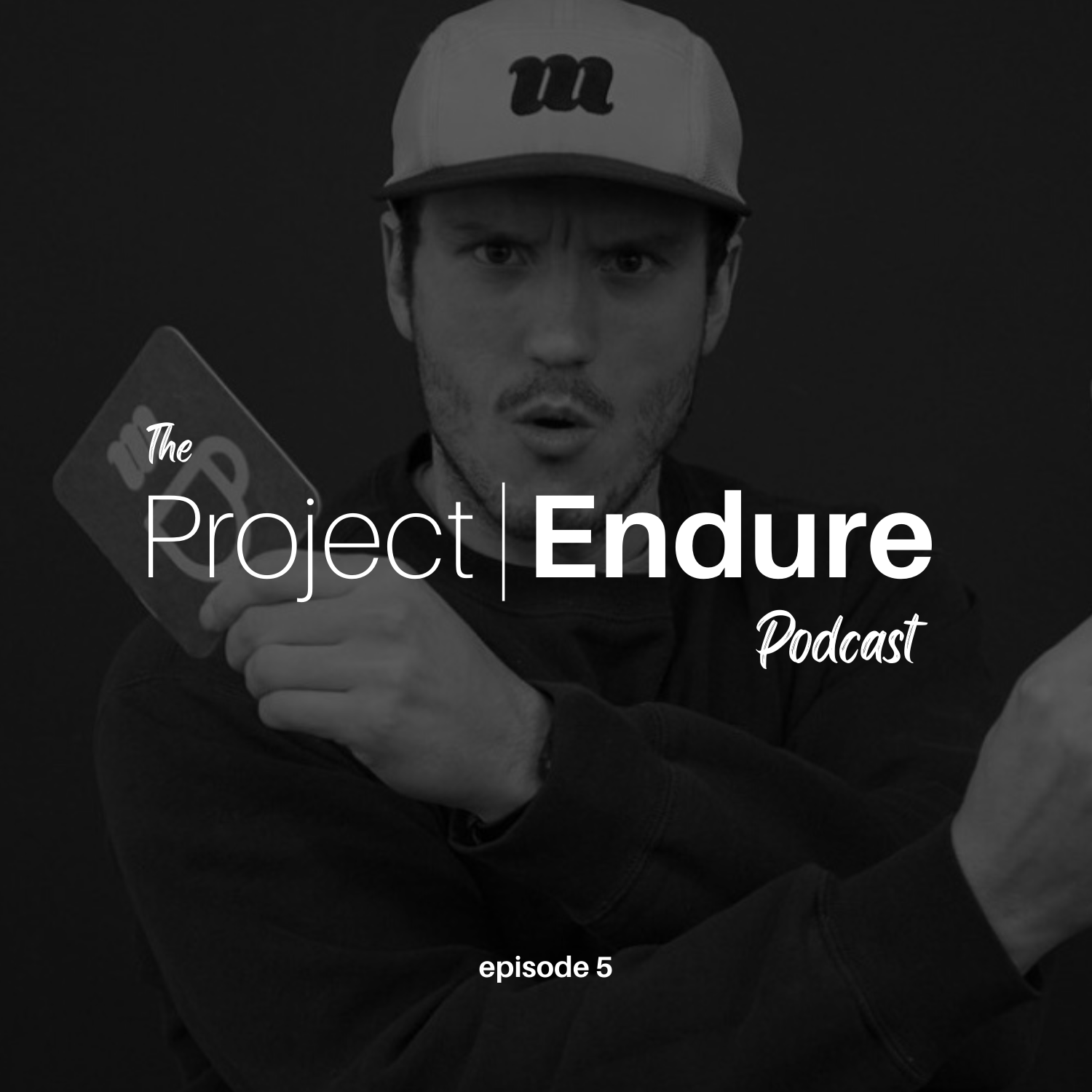 Project Endure Podcast