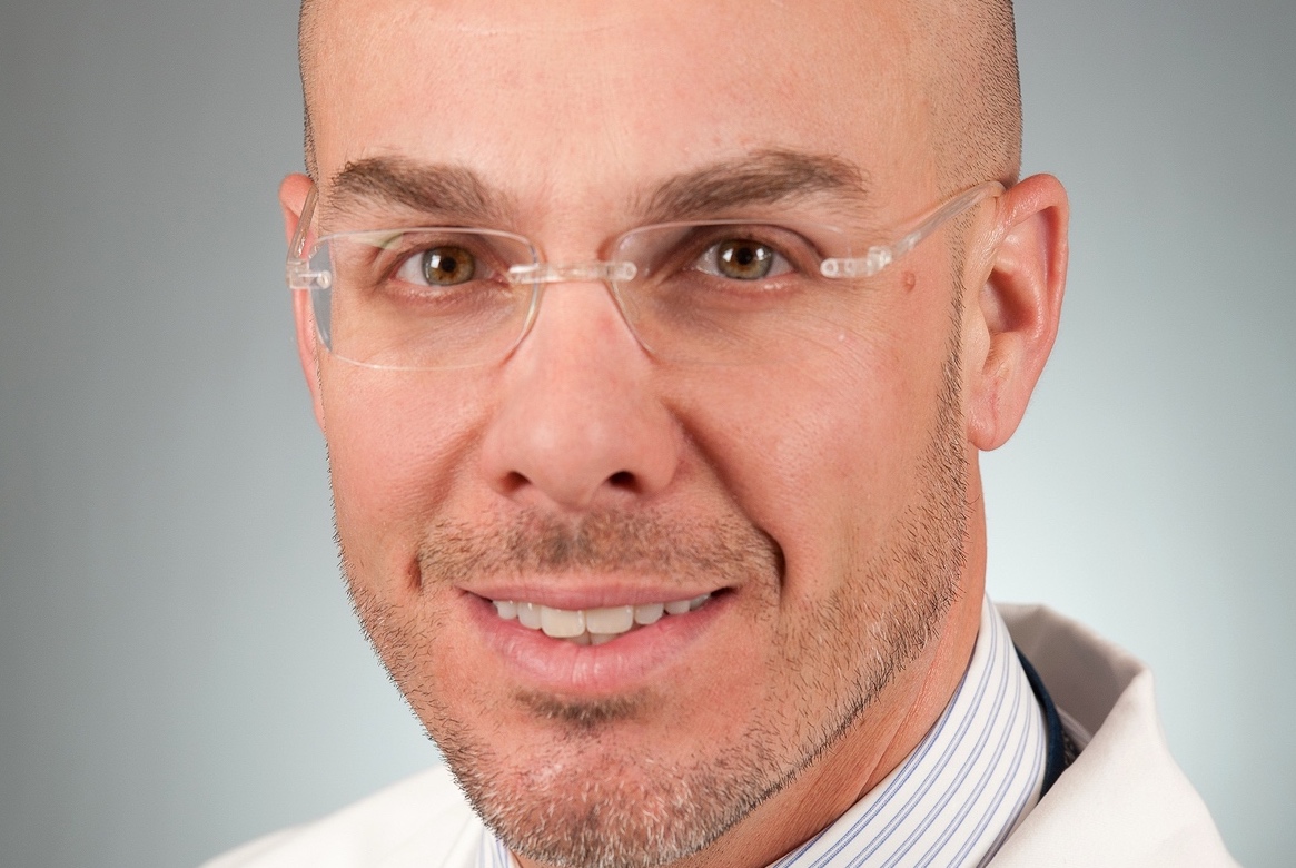 Pushing the Boundaries of What's Possible in Children's Health: Breakthroughs & Beyond (with Carlos R. Estrada Jr., MD)
