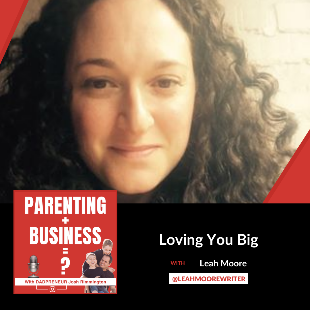 Parenting Plus Business