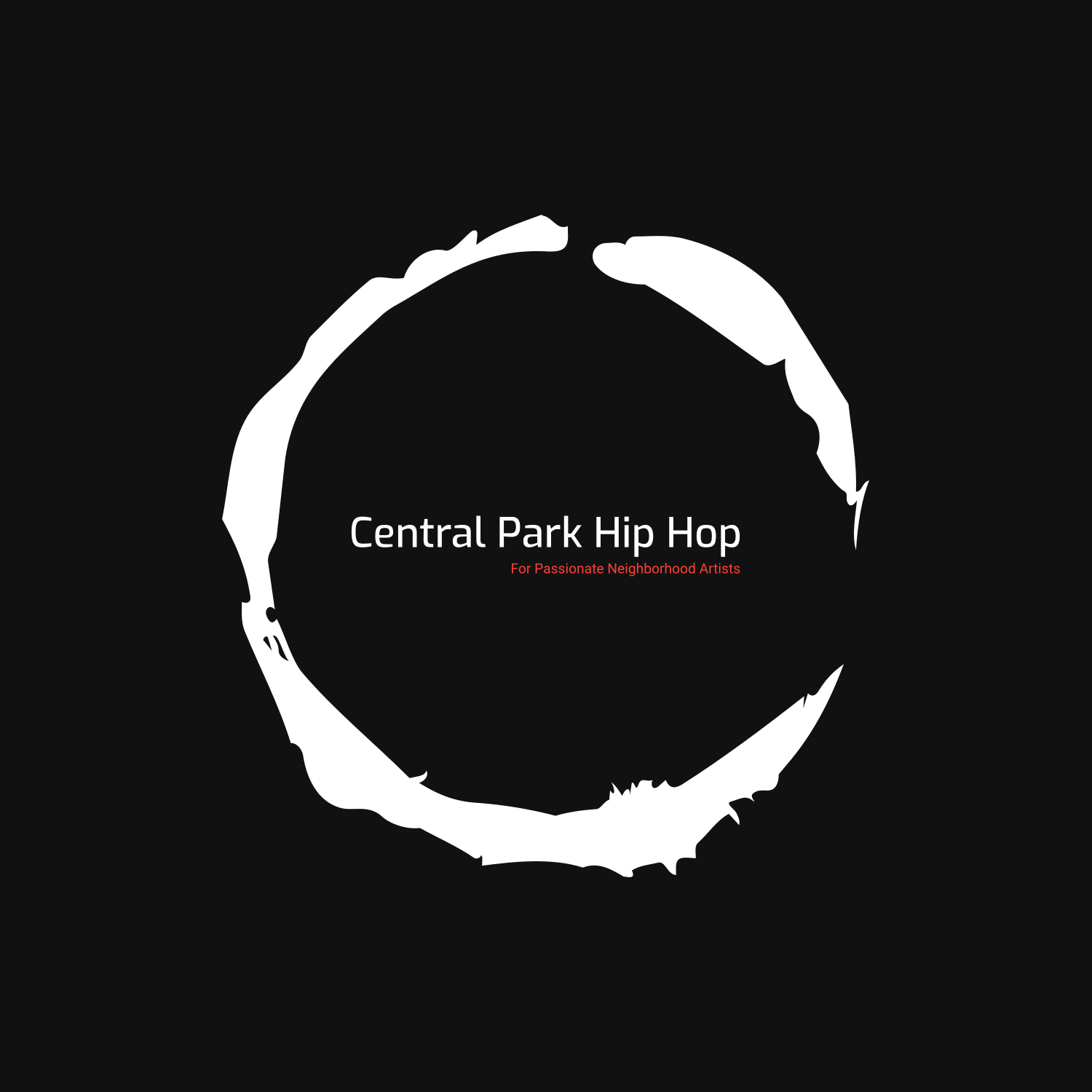 Intro Episode - Central Park Hip Hop