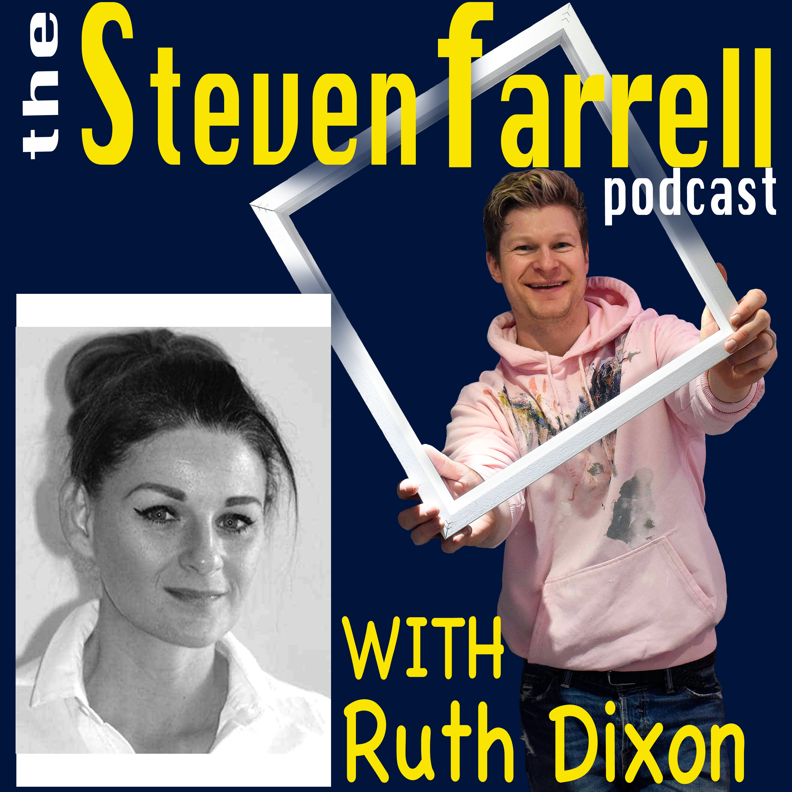 The Steven Farrell Podcast