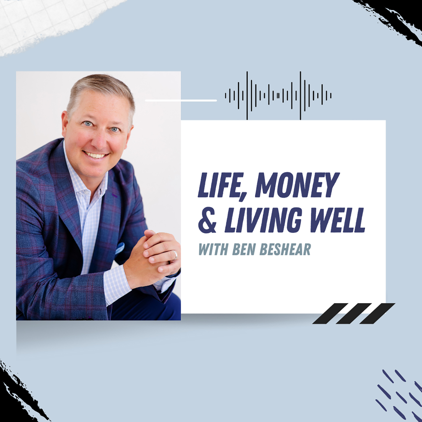 Life, Money, and Living Well