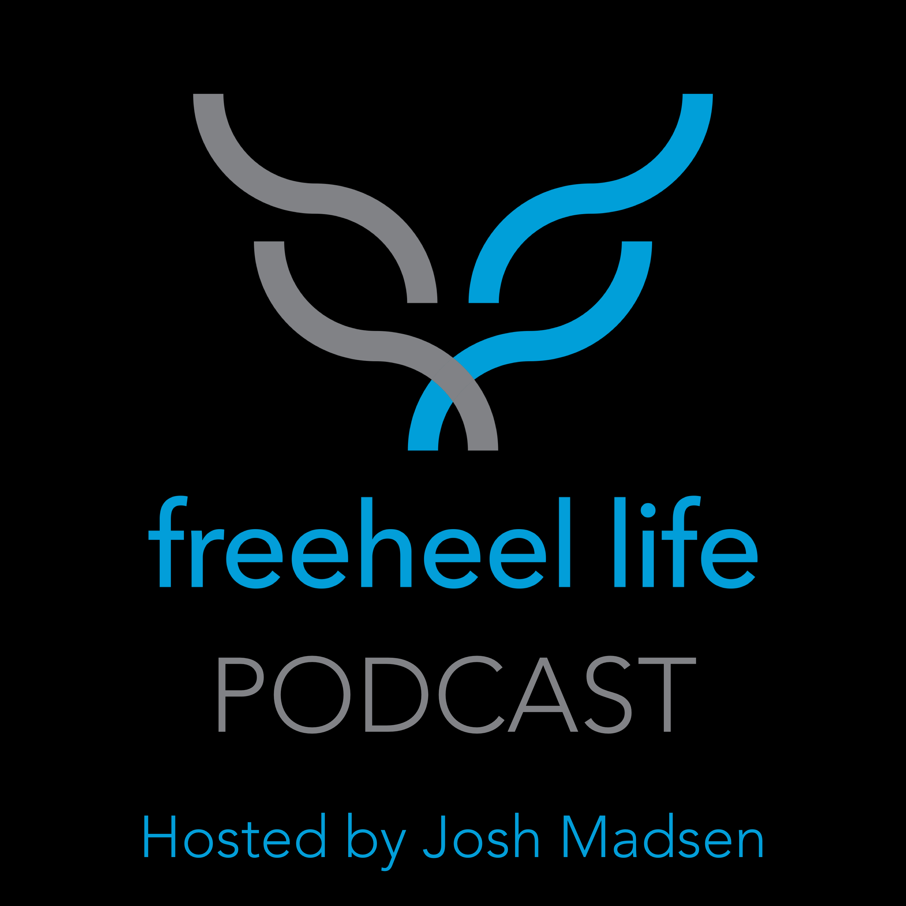 The Freeheel Life Podcast
