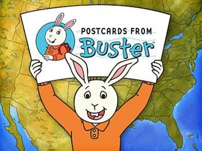 [PATREON UNLOCK] For The Kids #1: Postcards From Buster