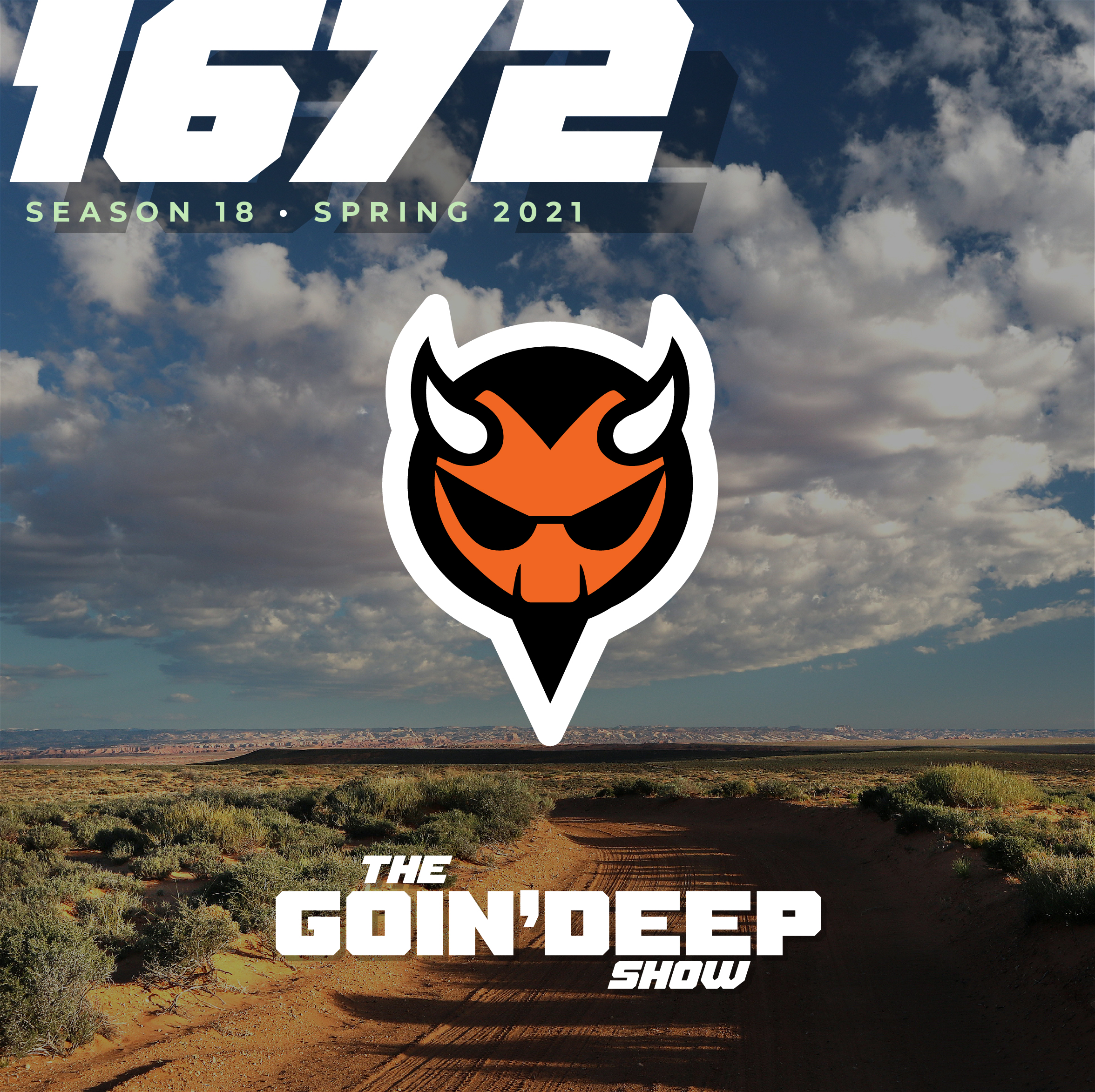 Goin’ Deep Show 1672: Dirtiest track coach in history