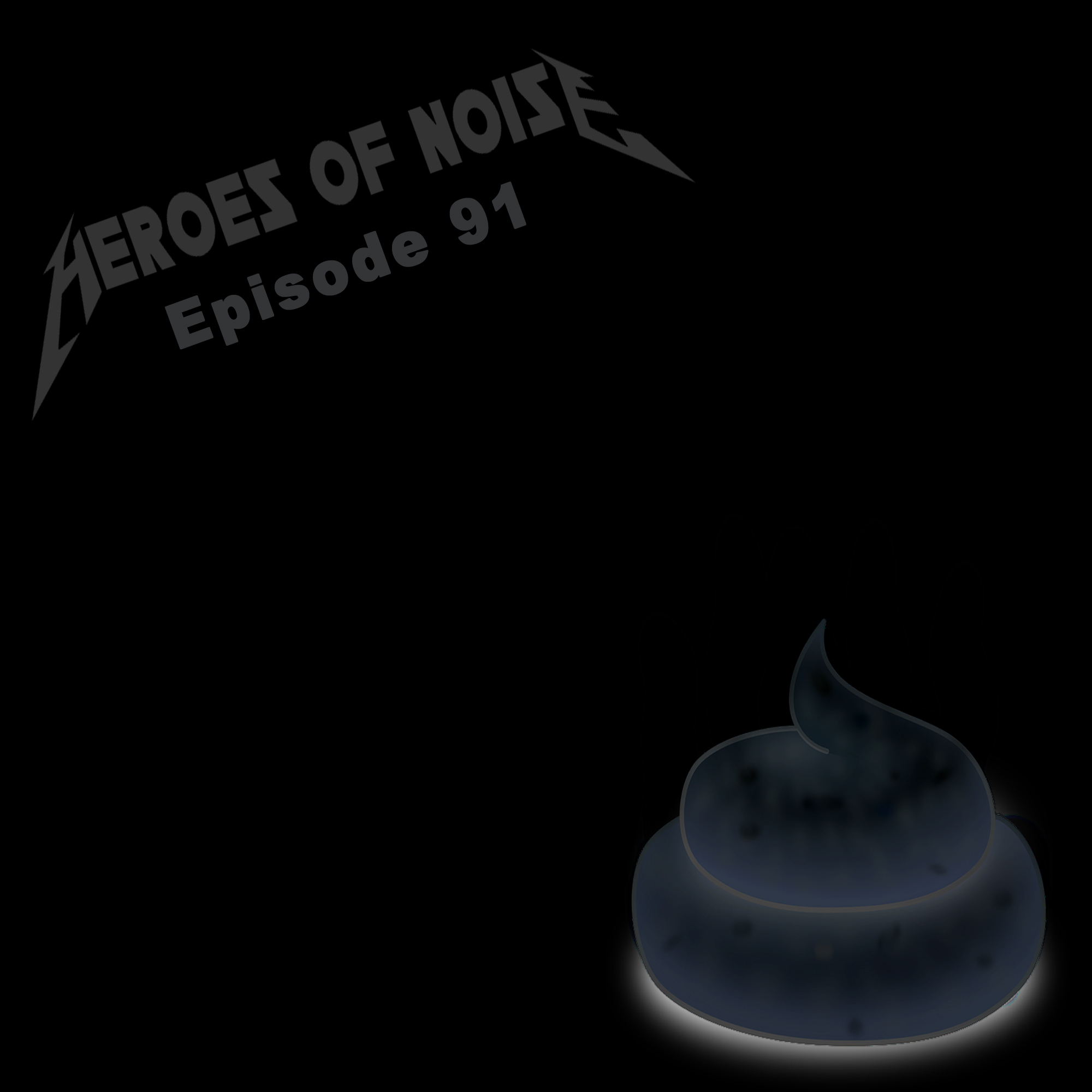 Episode 91 -  The Yolanda Situation, Random Thoughts, and The Golden Globes