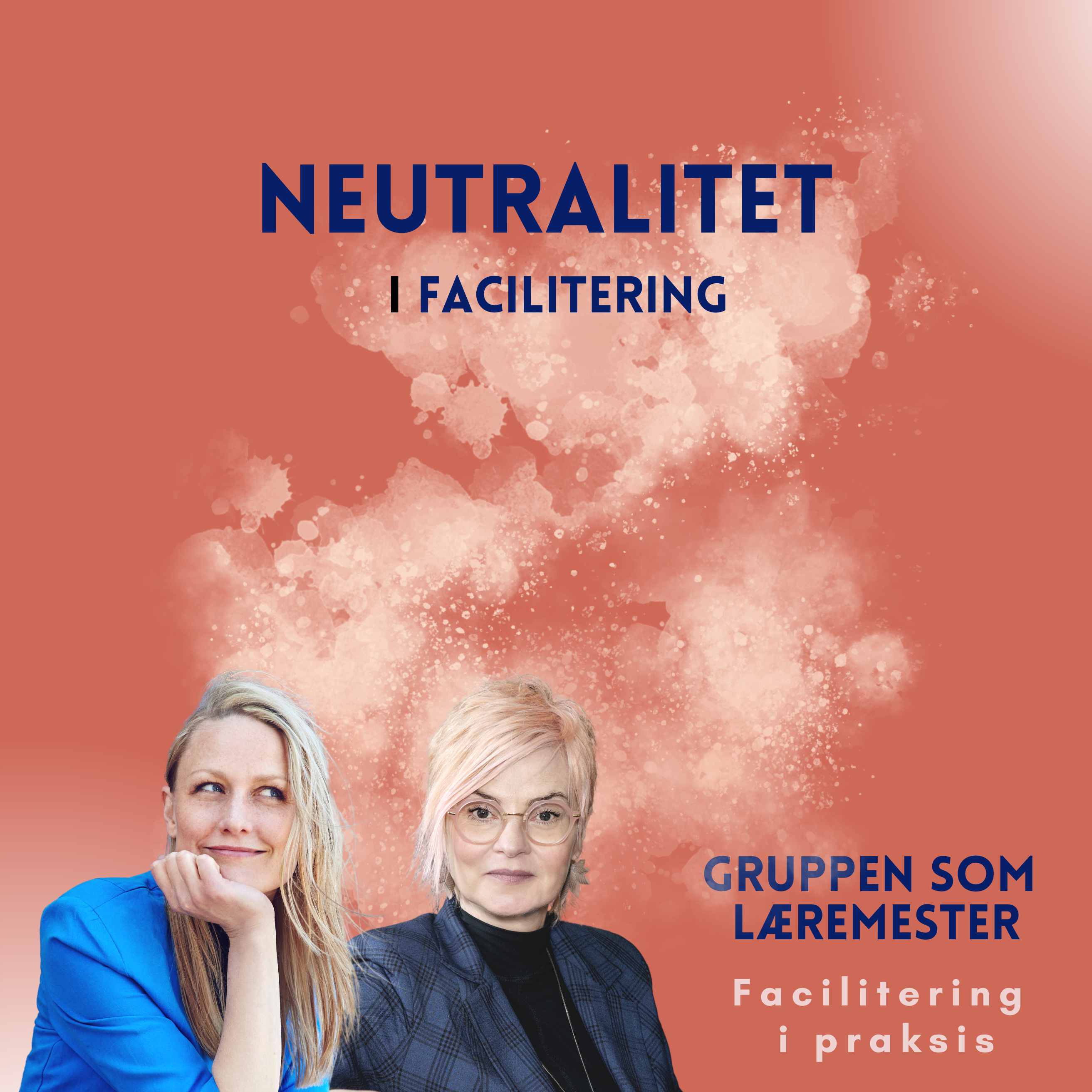 Gruppen som læremester - facilitering i praksis