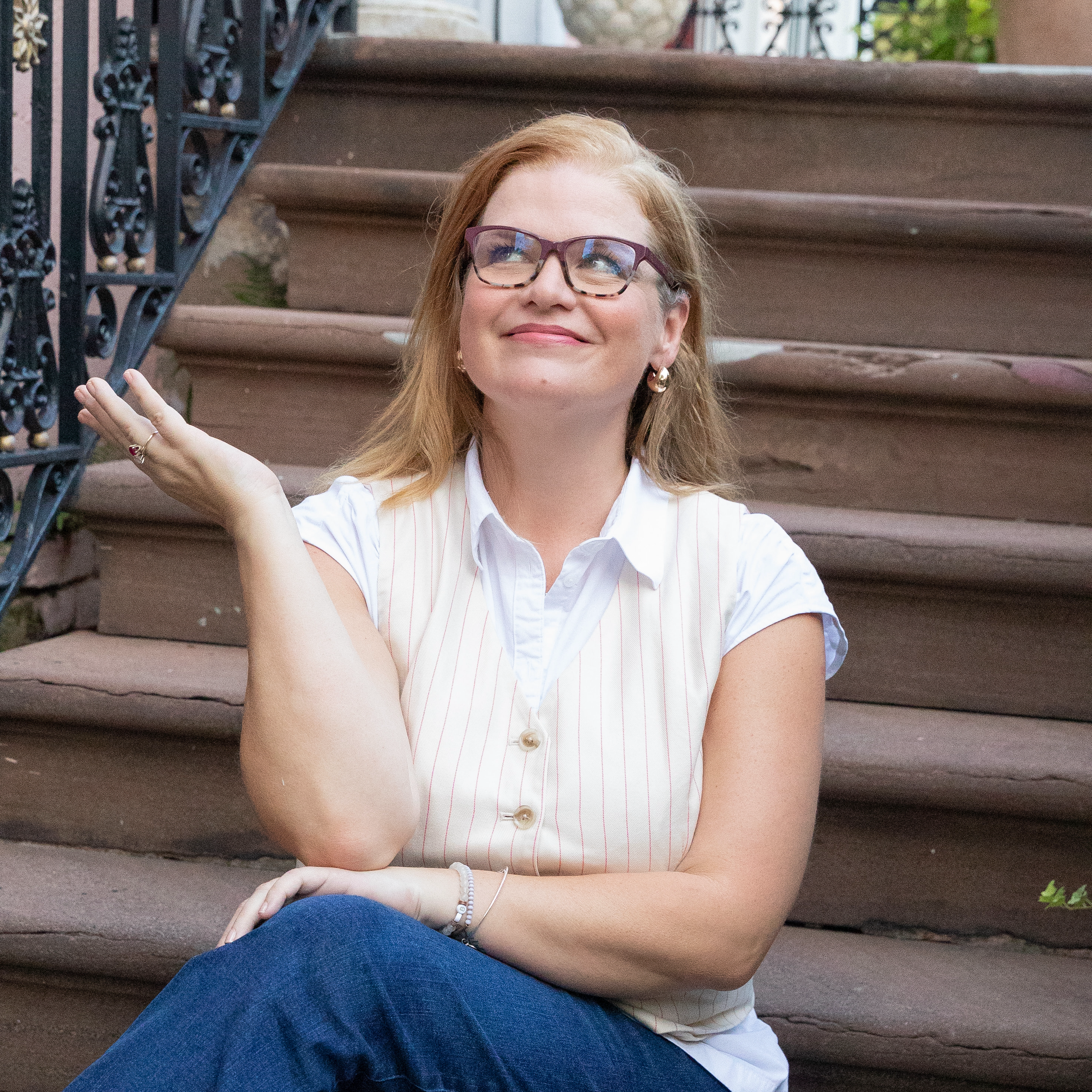 I'm Sorry I Cremated You:Jaclyn Michelle Smith #228