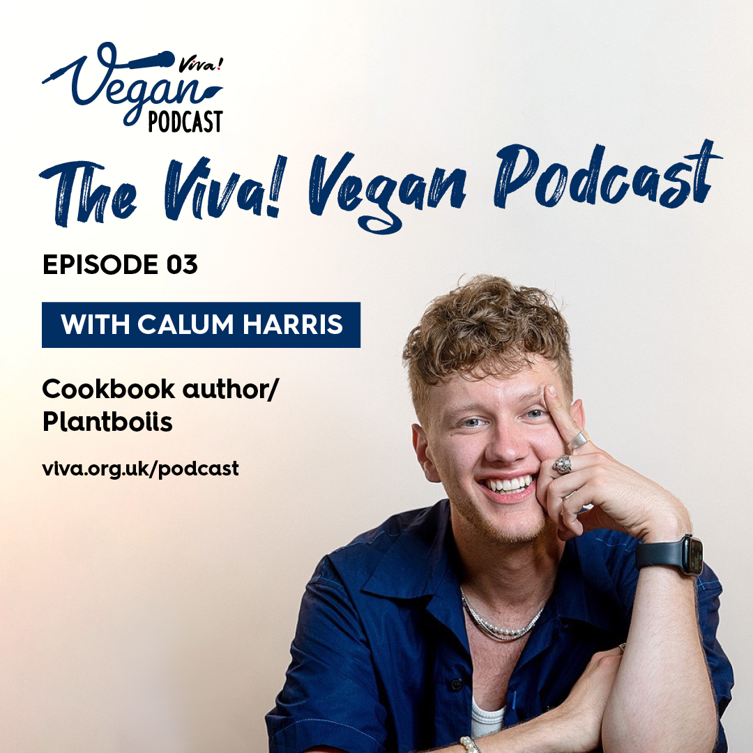 Viva! Vegan Podcast
