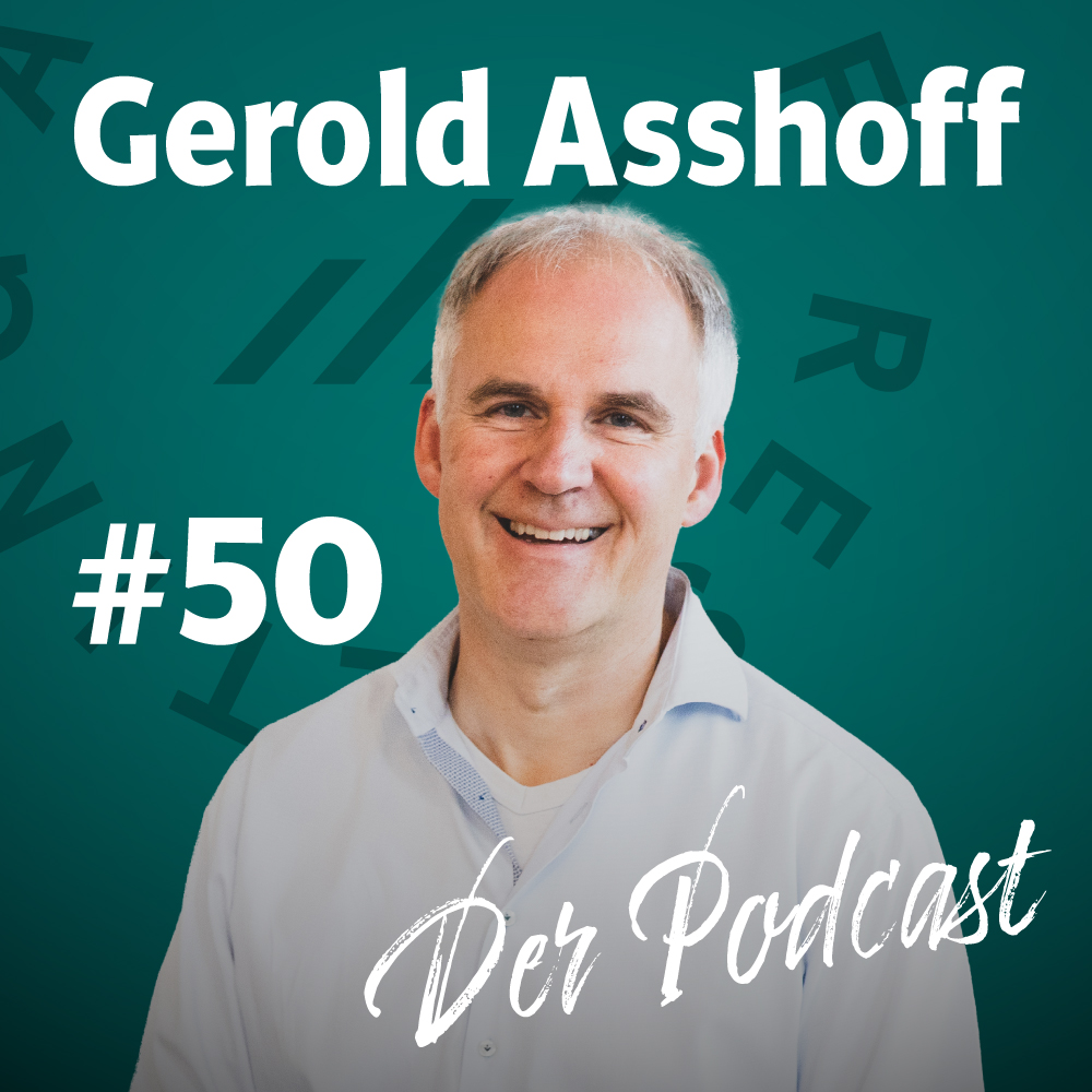 Gerold Asshoff - Souveräne Selbstbestimmung