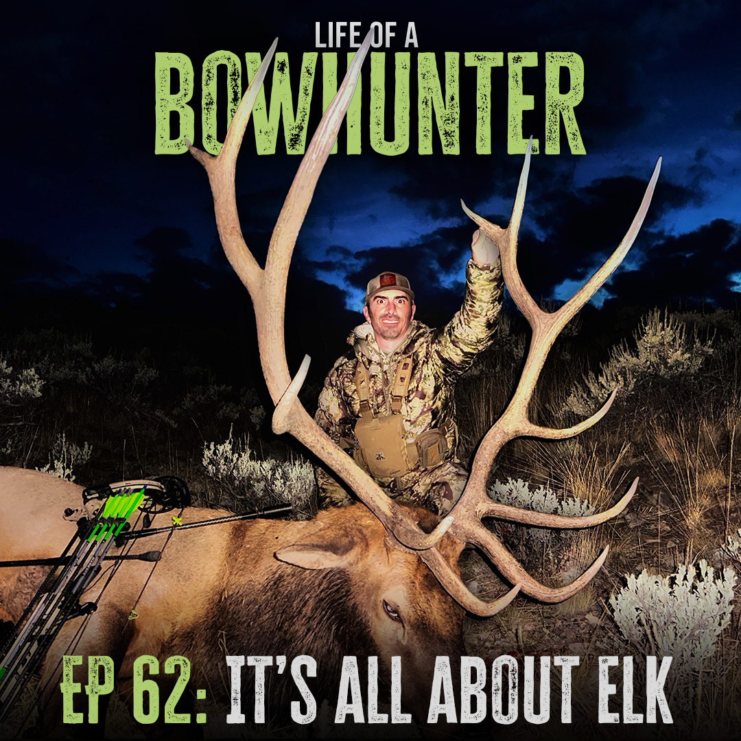 Eastmans\' Life Of A Bowhunter Podcast