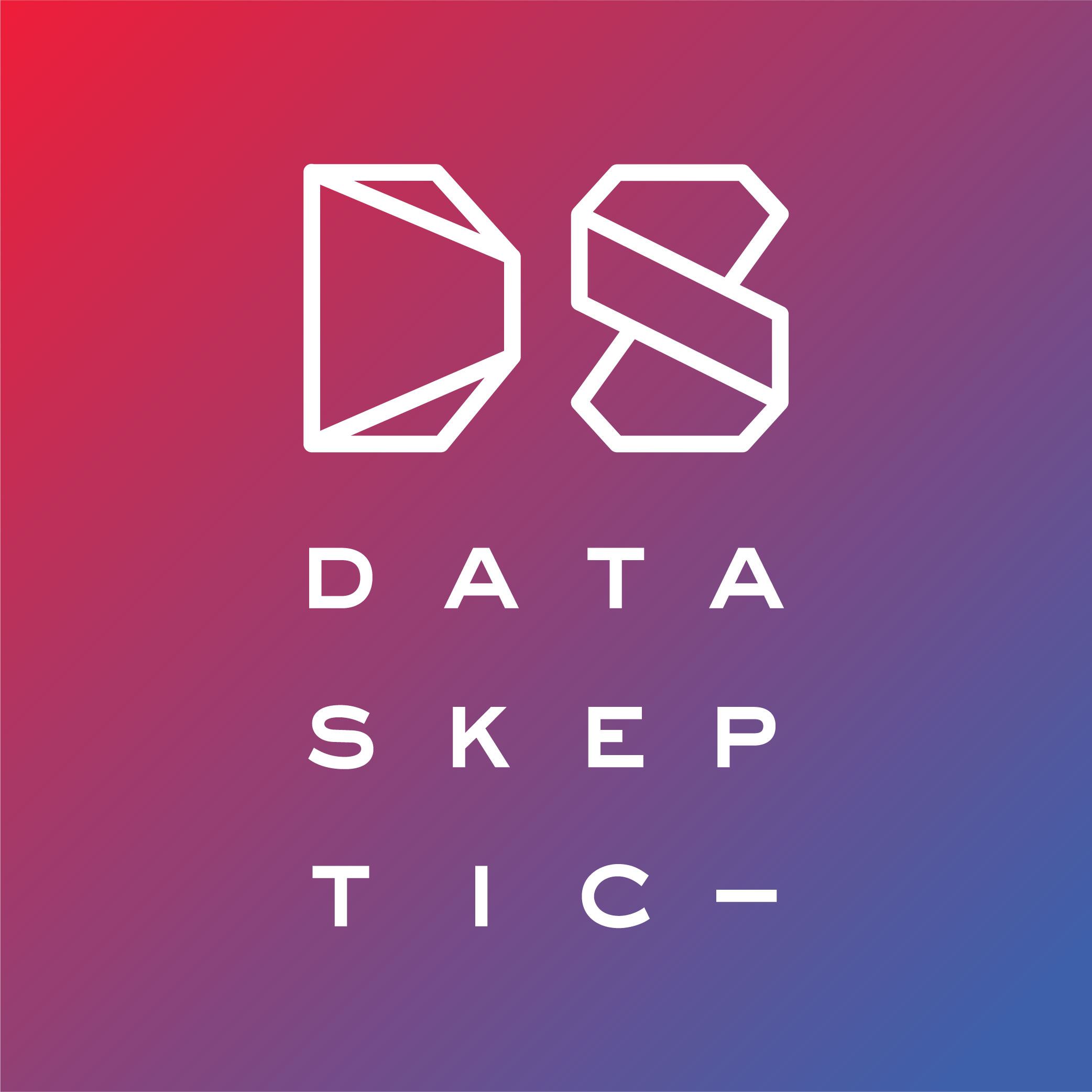 Data Skeptic podcast