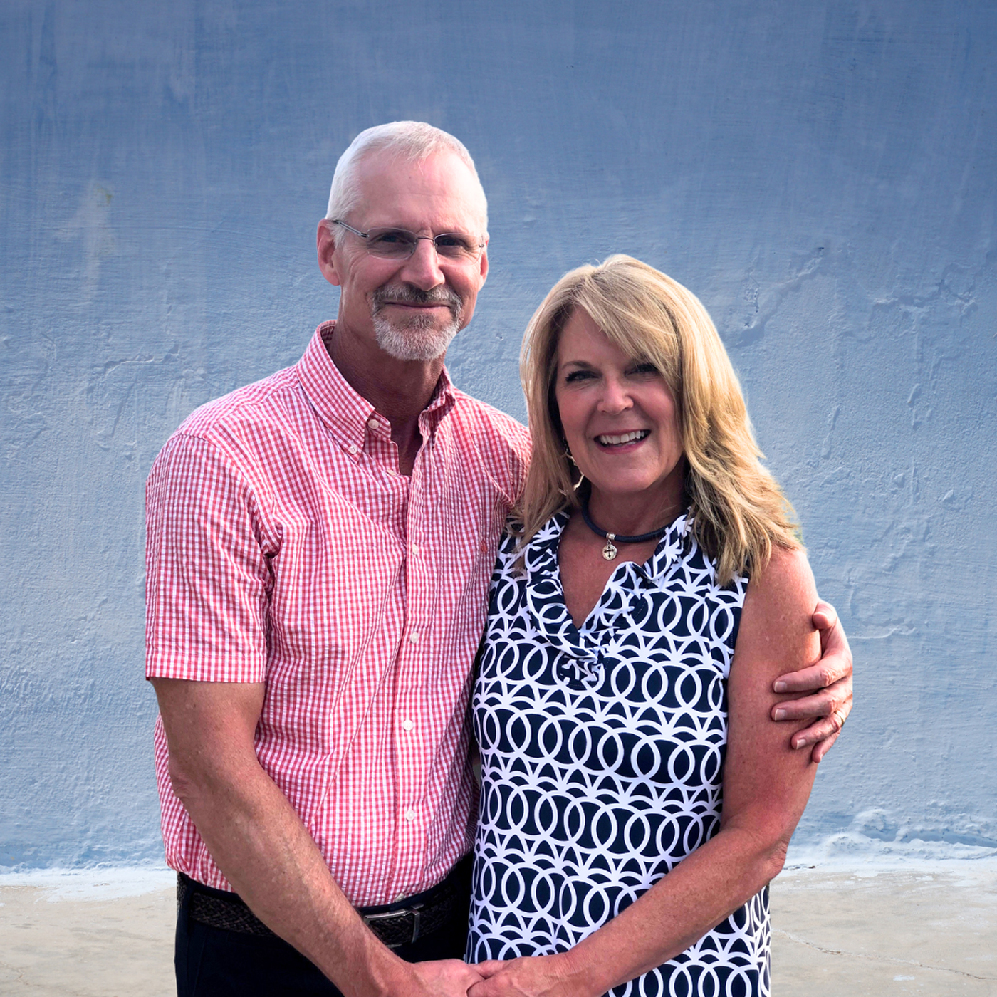 Ep 222 - Testimony of a Restored Marriage – Mike & Leigh Ann
