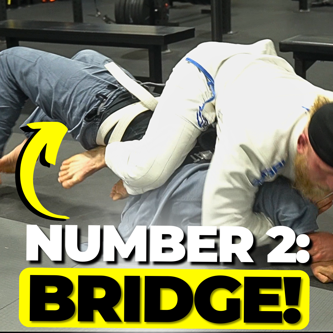 Elbows Tight Podcast: The Beginners Journey Through Jiu-Jitsu
