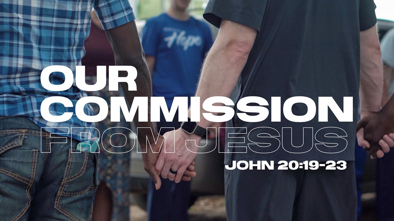 First Baptist Middleburg  Audio Sermon