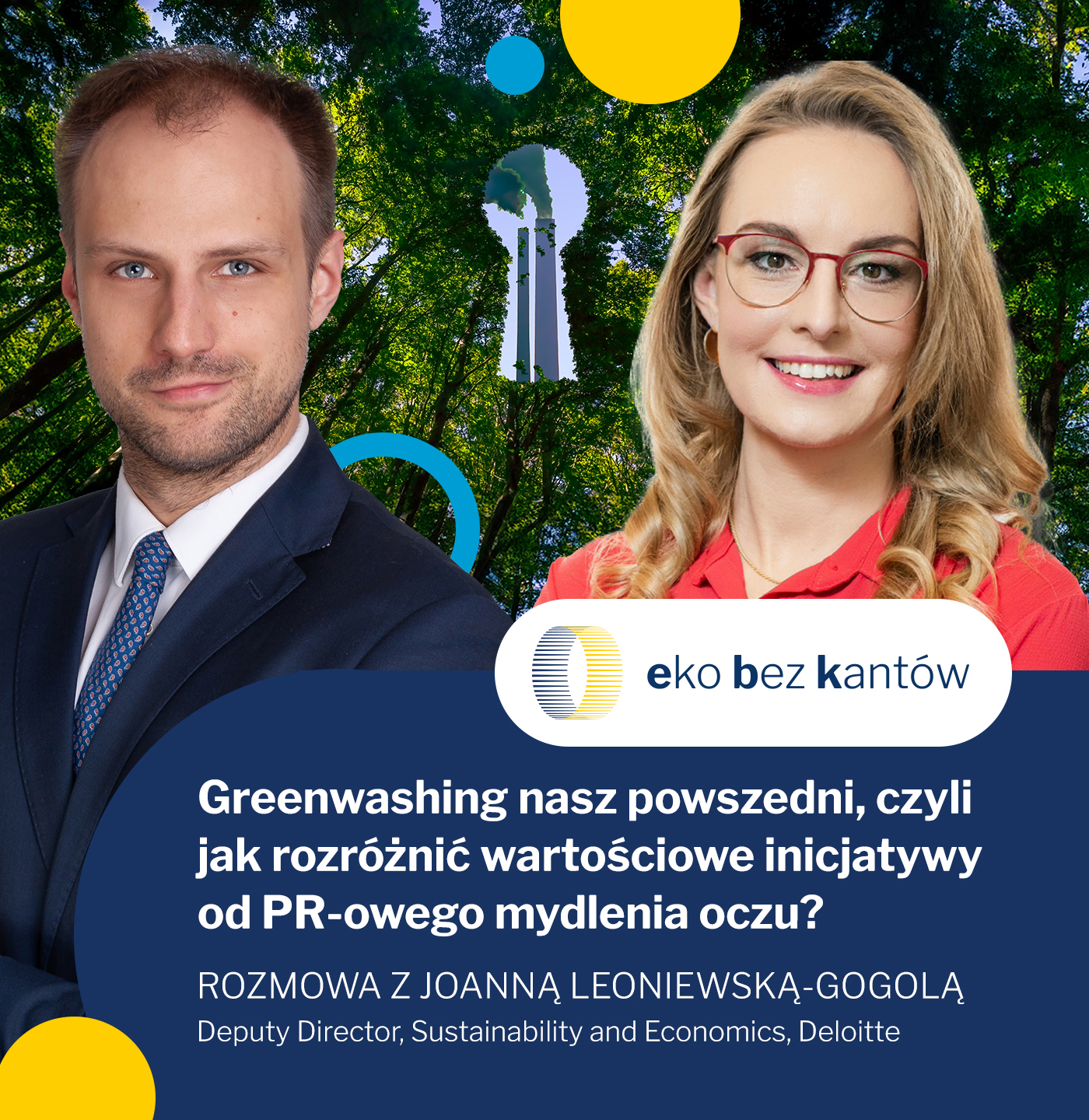 Eko bez kantów
