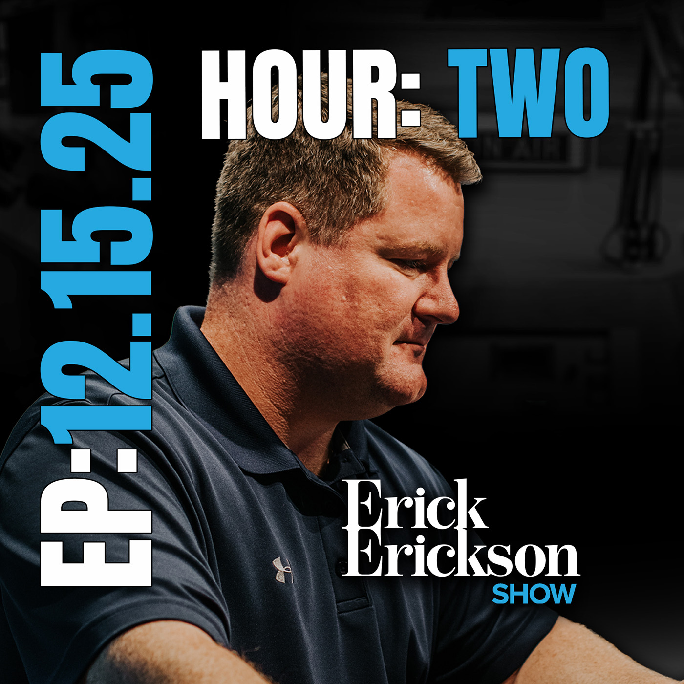 S14 EP219: Hour 2 - Islam, Assimilation, and Death