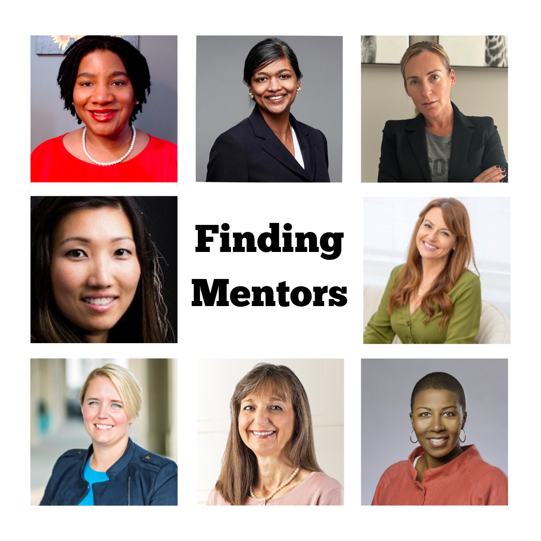 cover of episode How to Find a Mentor: 8 Proven Real-Life Examples for Success