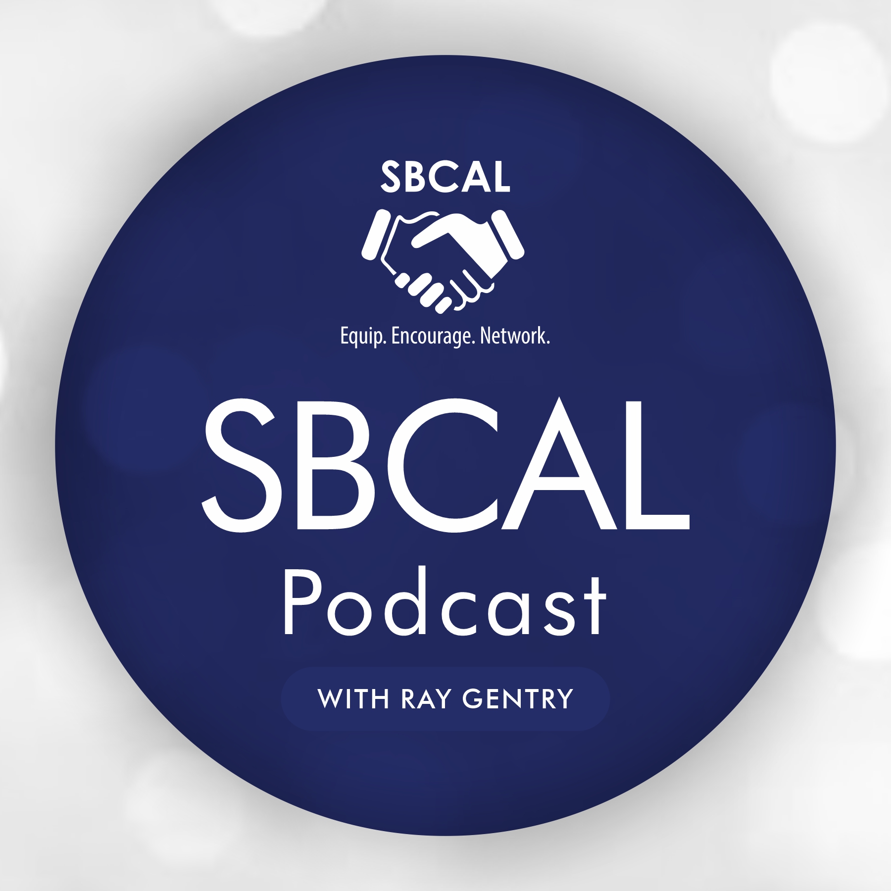 SBCAL Podcast with Ray Gentry