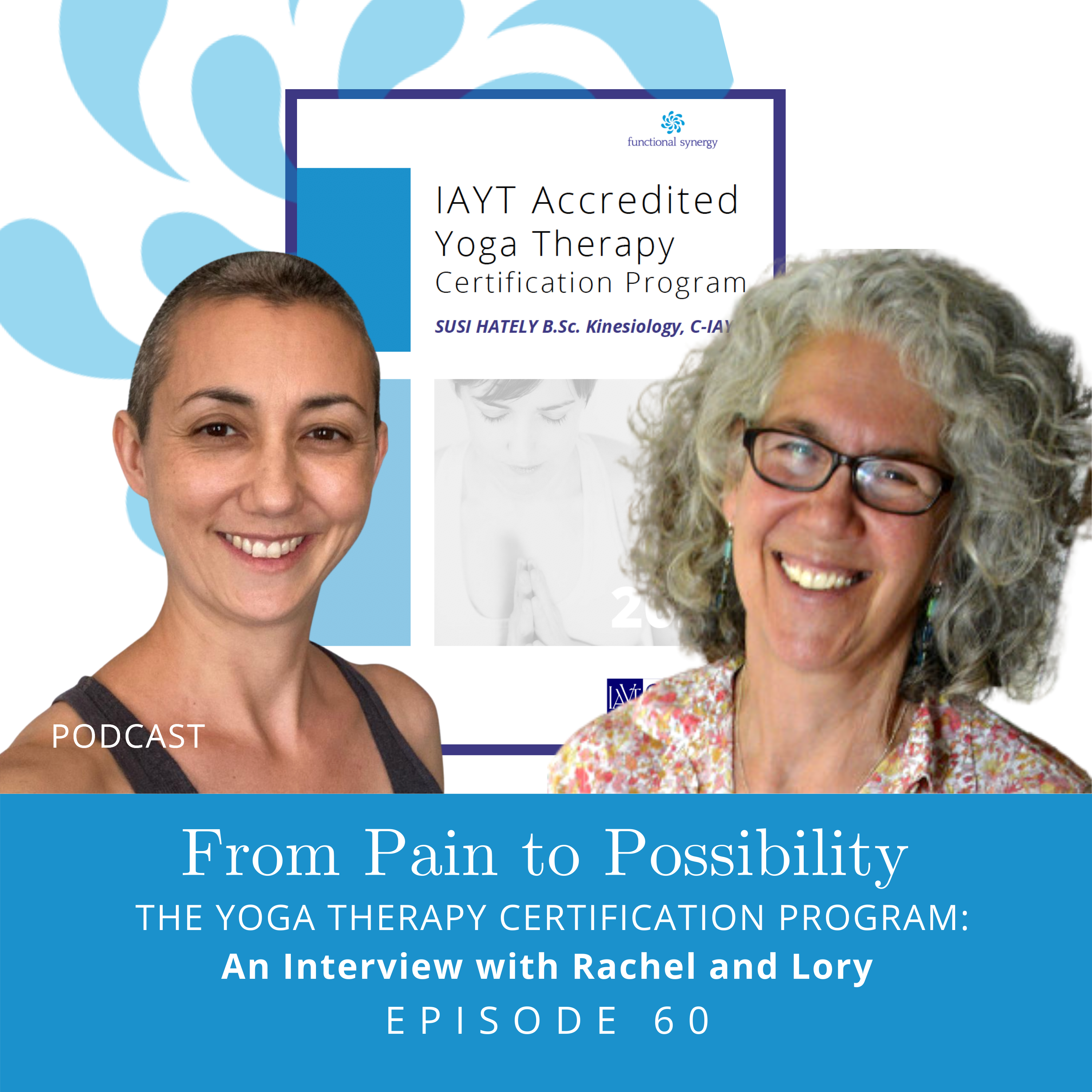 From Pain to Possibility