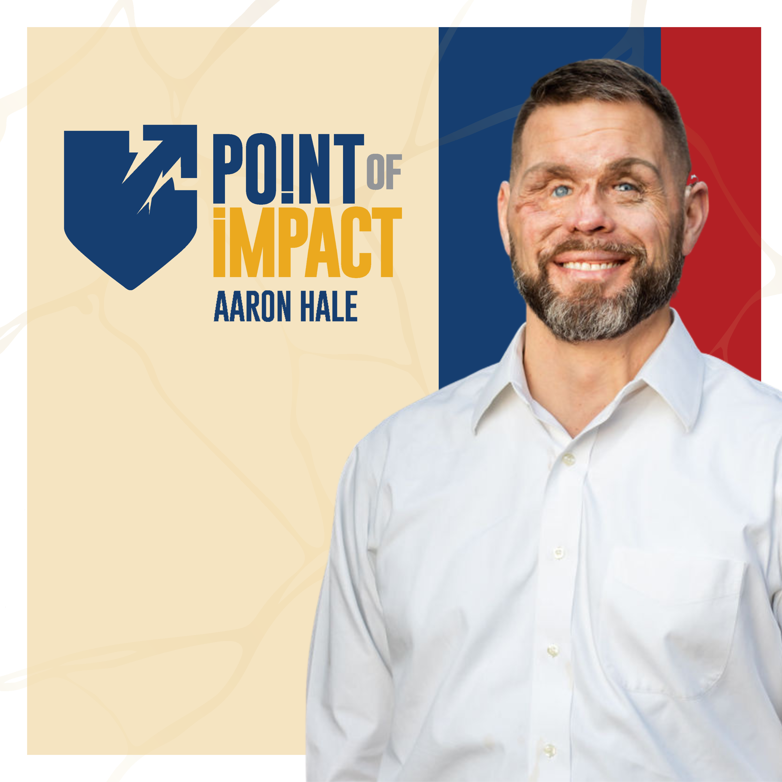 Point Of Impact With Aaron Hale