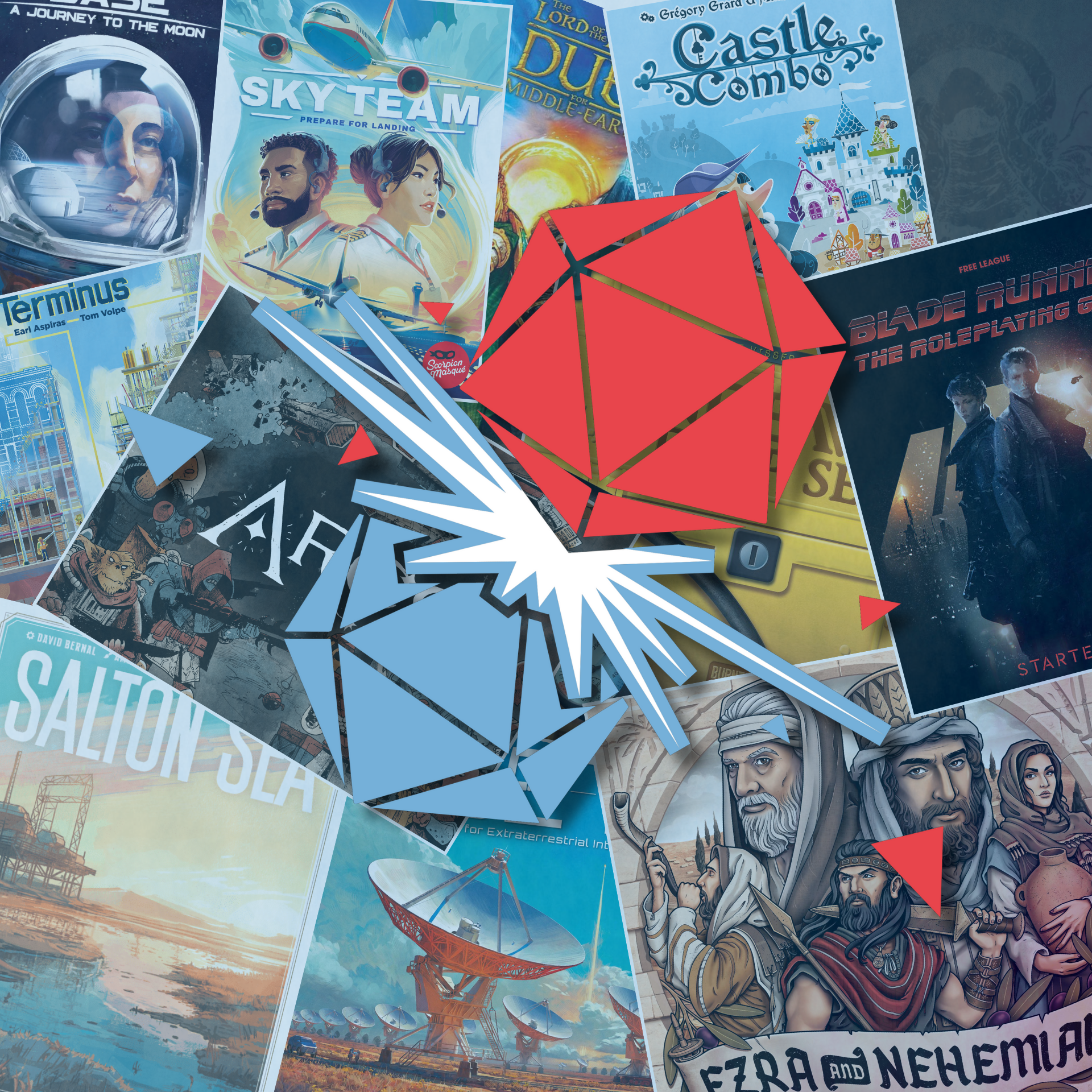 Episode 159 - The Best Games We Played in 2024