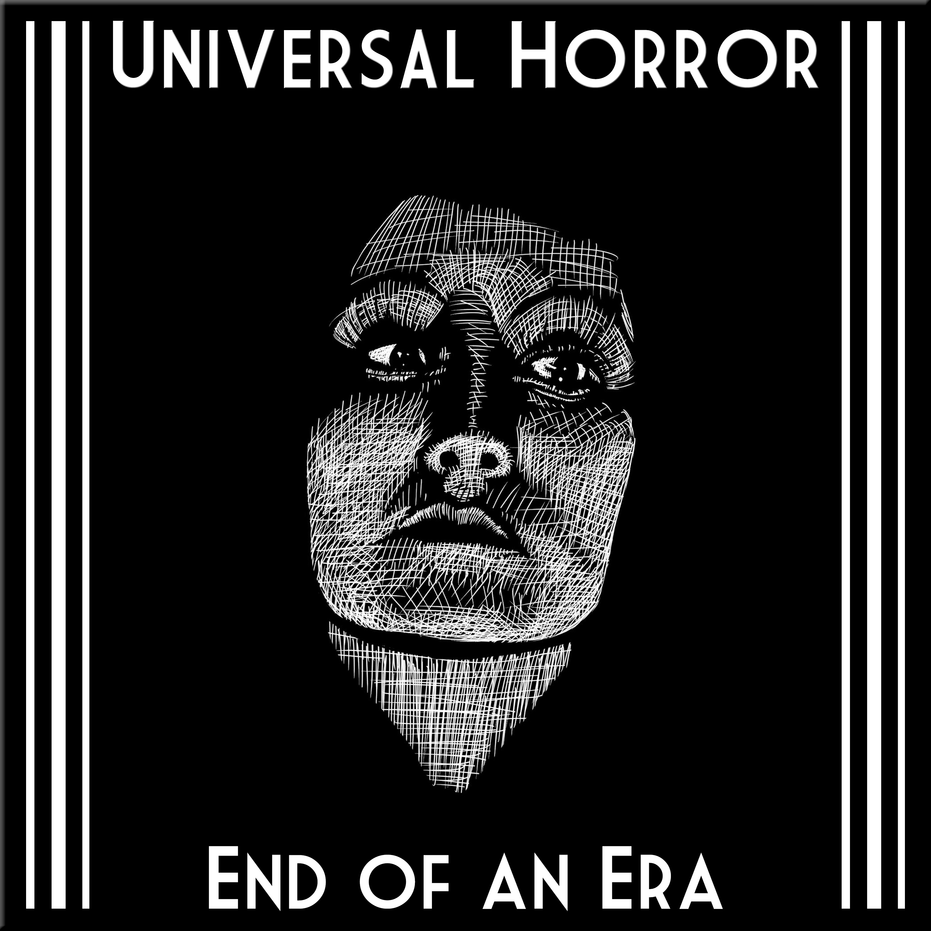 HYPNOGORIA 177 - The History of Universal Horror Part VI